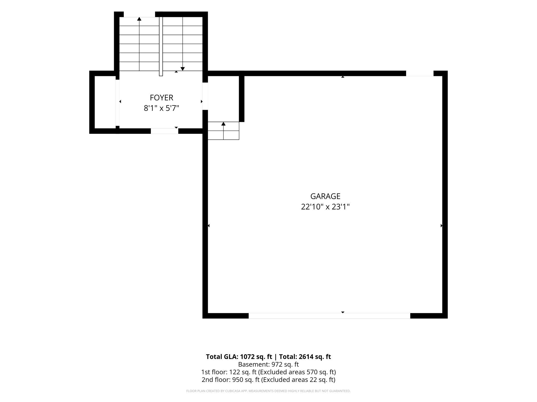 1210 E Baker Street Property Photo 34