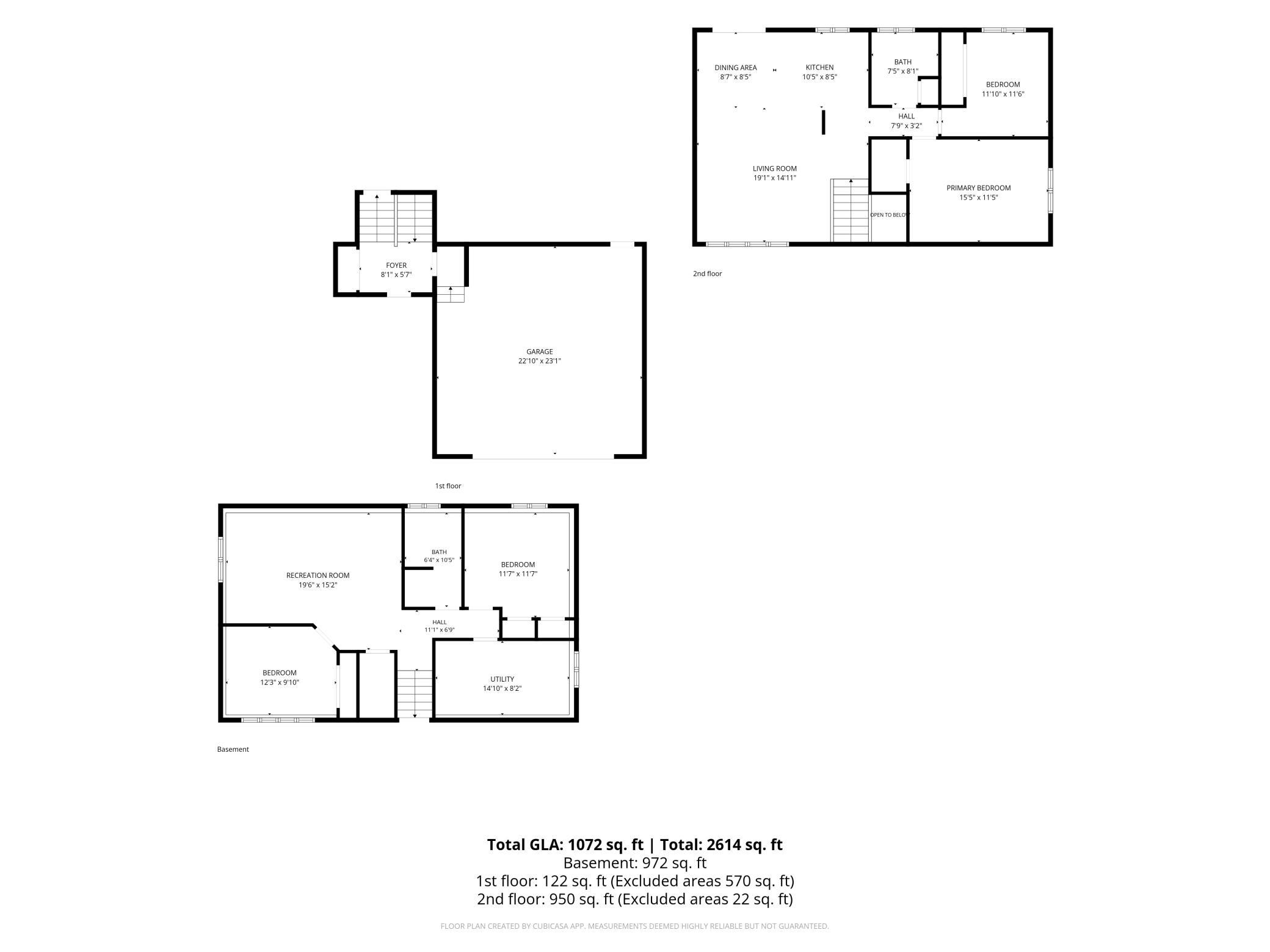 1210 E Baker Street Property Photo 35