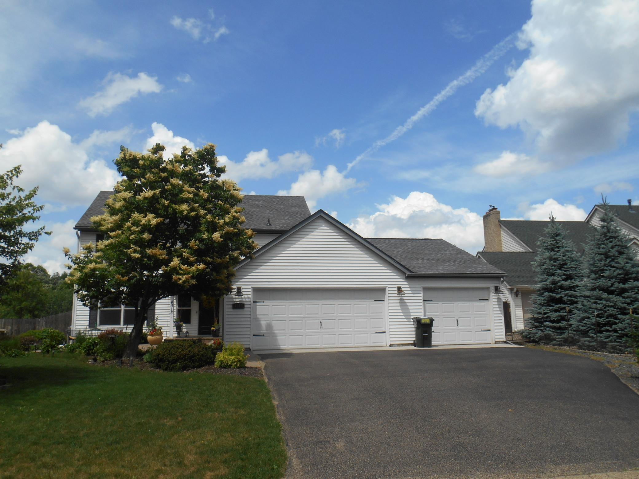 4013 Stonebridge Drive S Property Photo 1