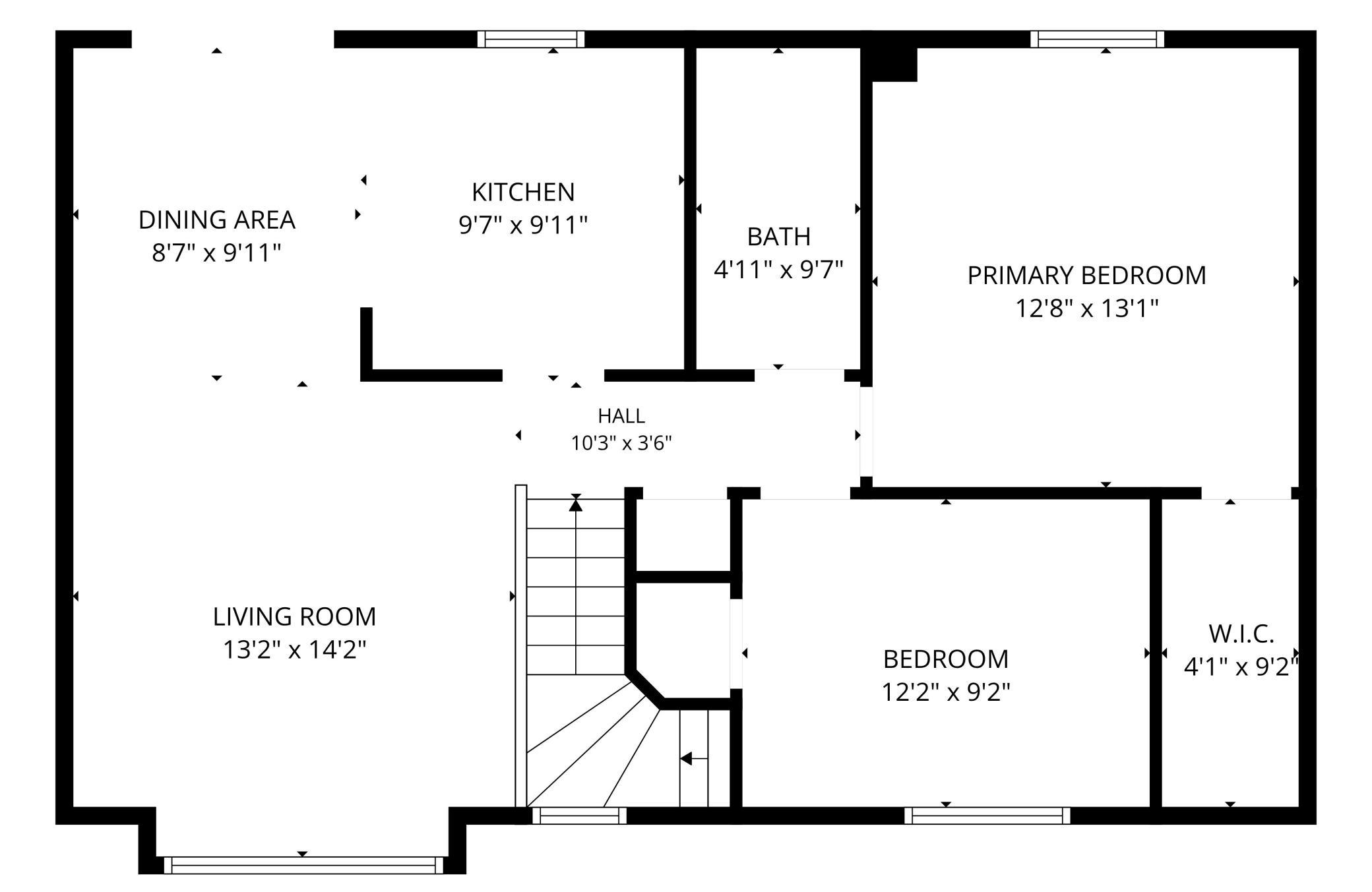1300 Brookhaven Drive Property Photo 34