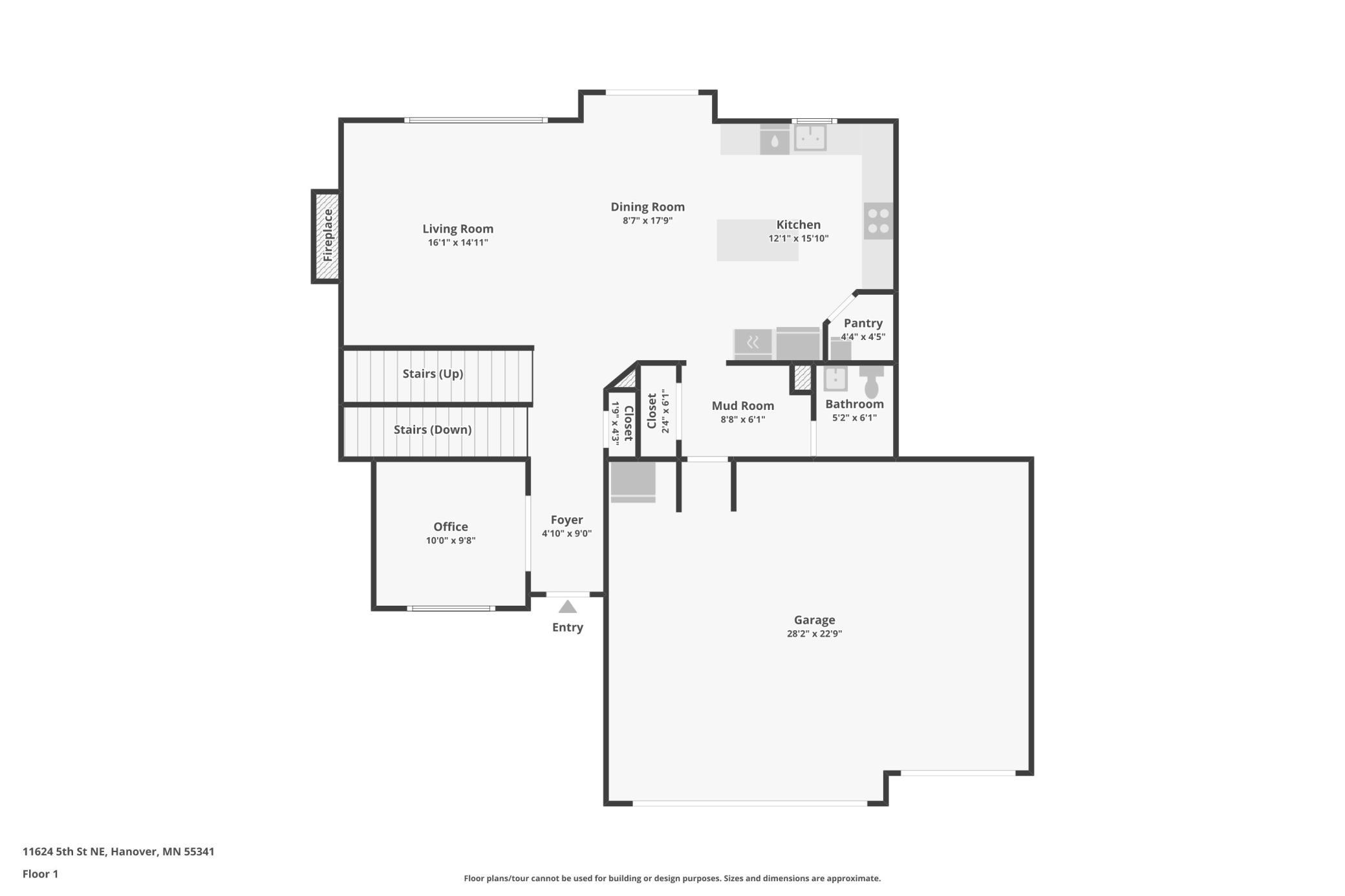 11624 5th Street Ne Property Photo 57