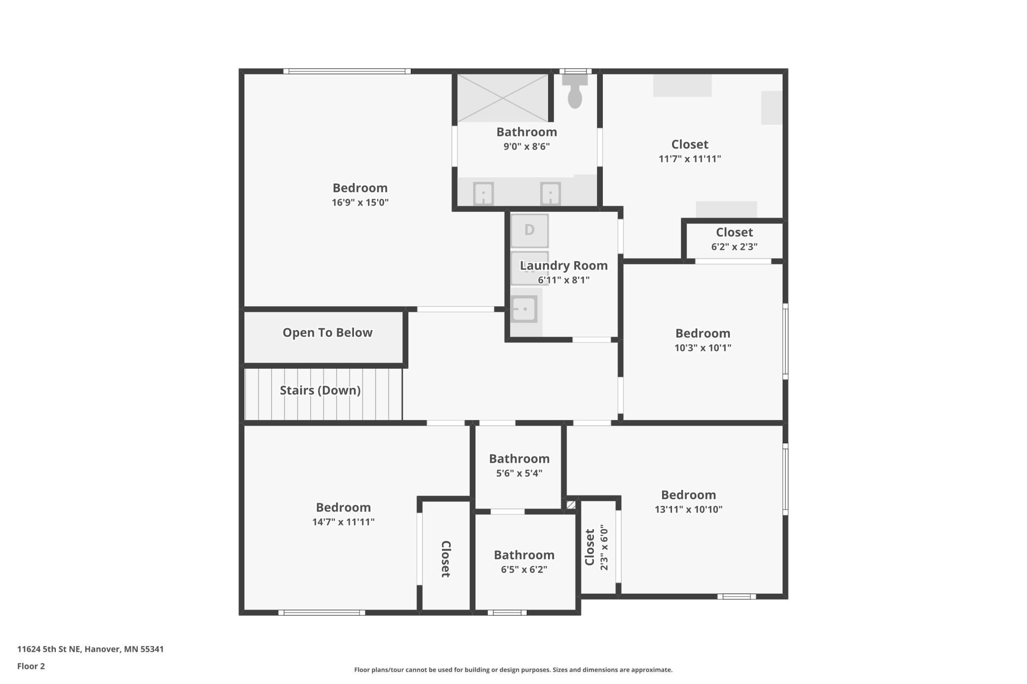 11624 5th Street Ne Property Photo 58