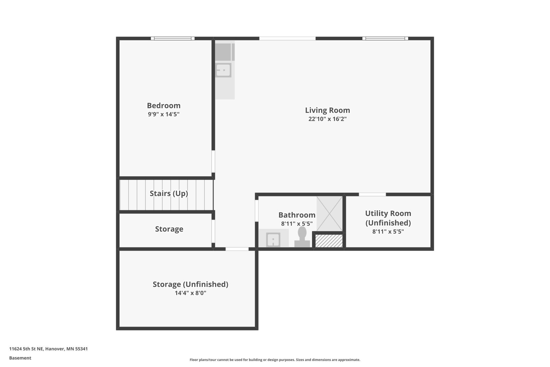 11624 5th Street Ne Property Photo 59