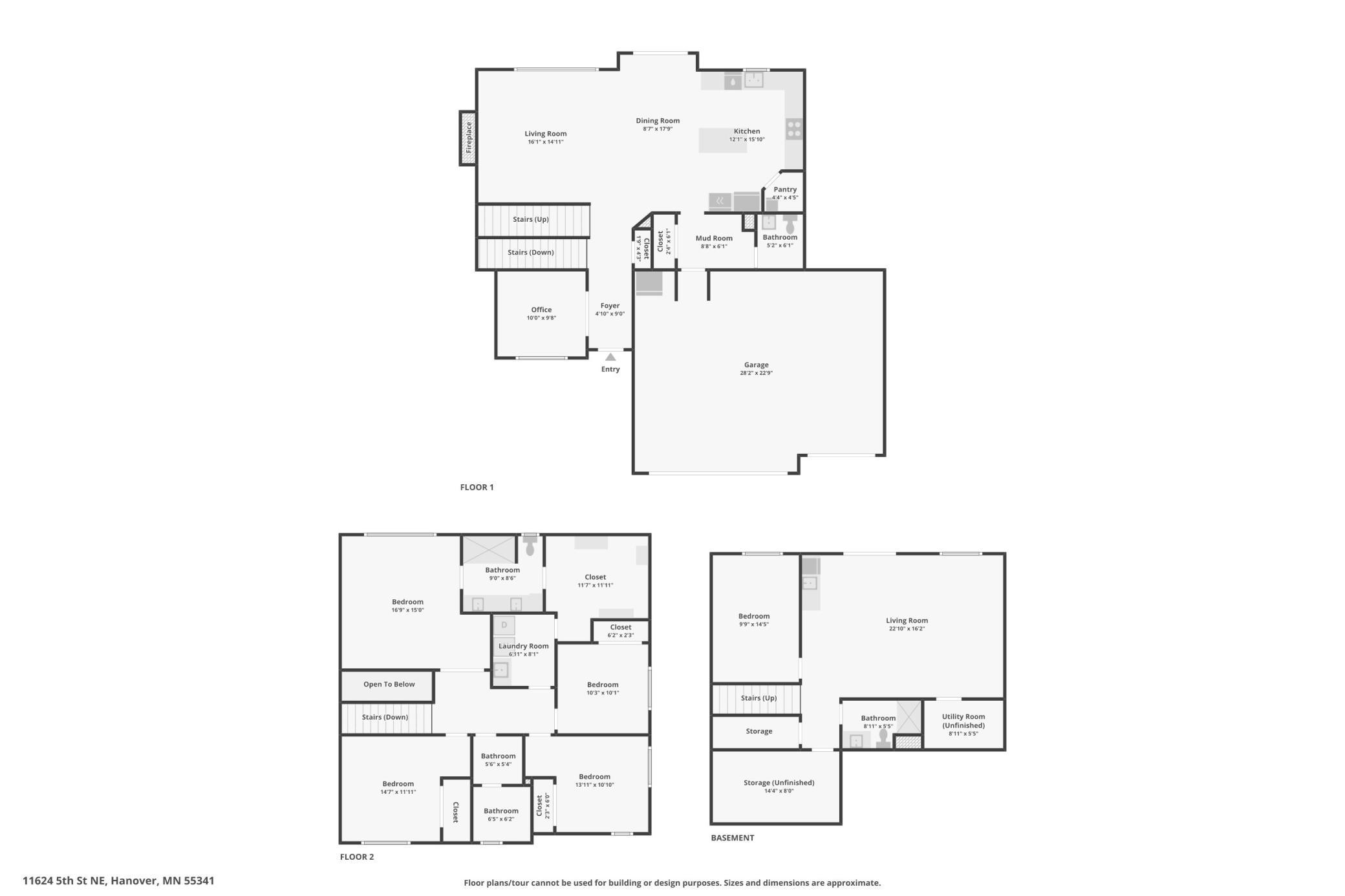 11624 5th Street Ne Property Photo 60