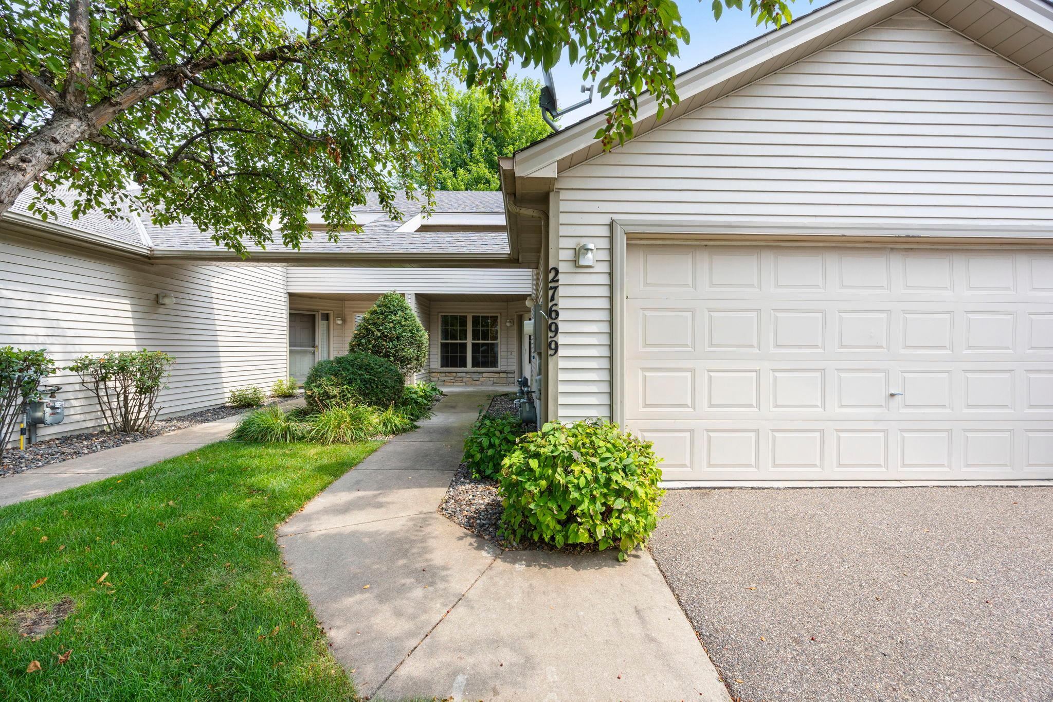 27699 Woodland Drive Property Photo 1