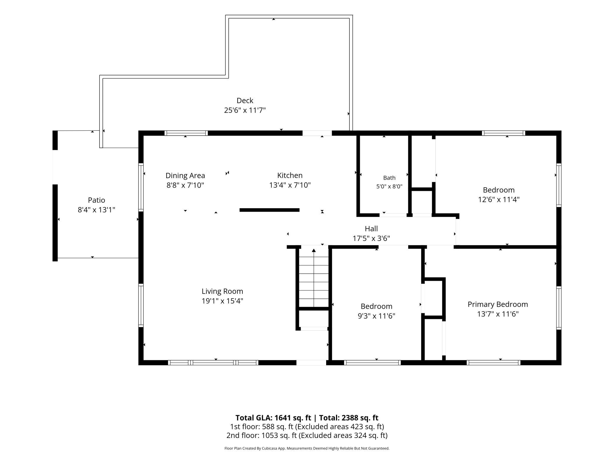 1230 8th Street Property Photo 40