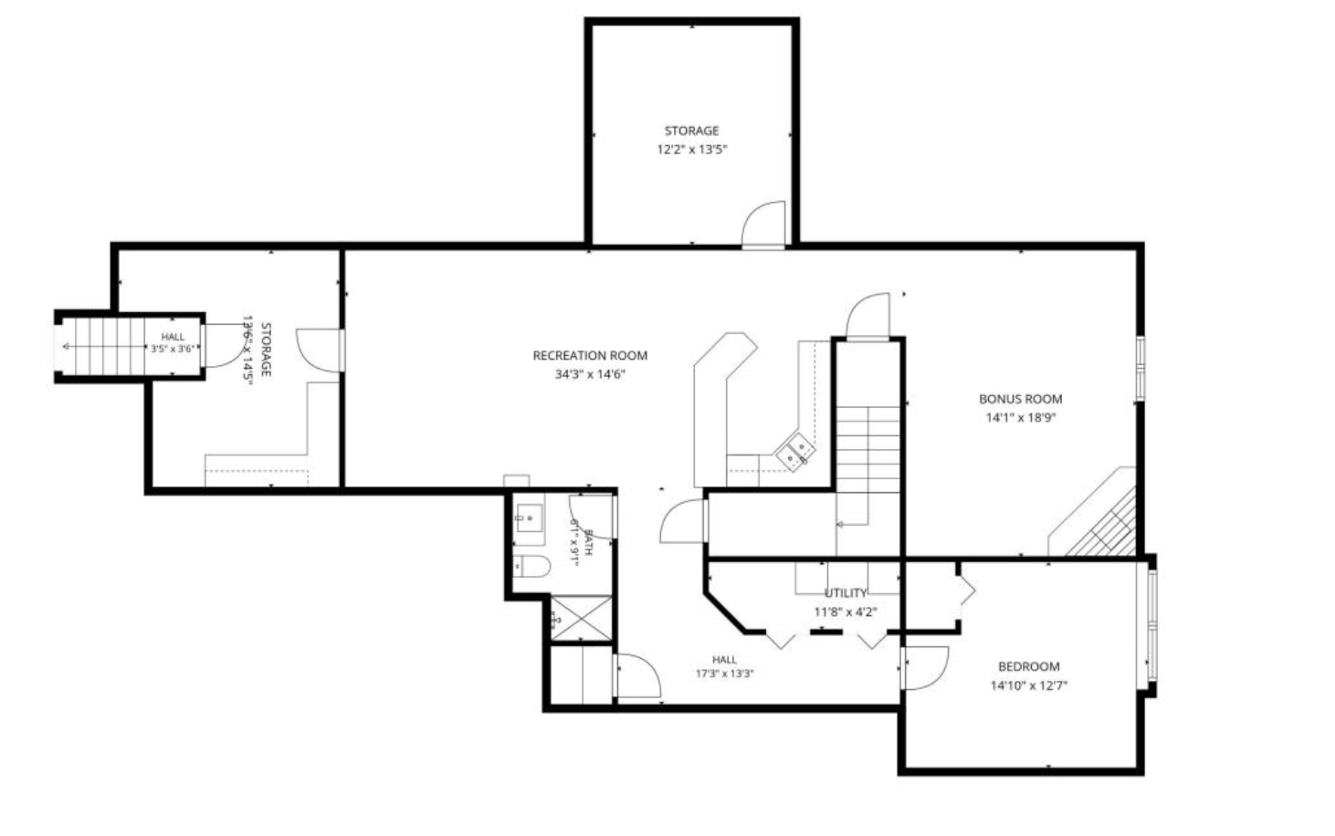 12101 Jasper Lane Property Photo 62