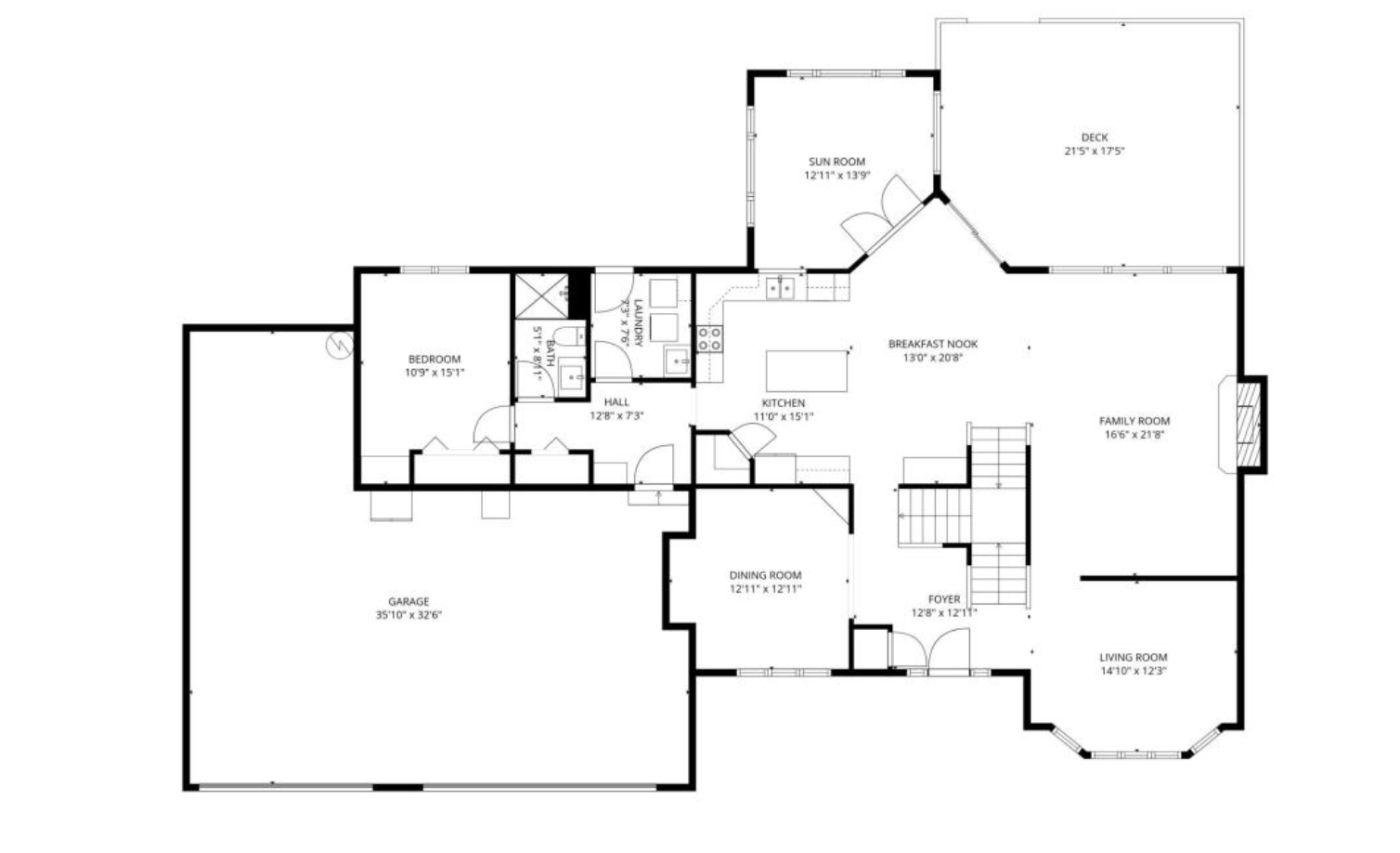 12101 Jasper Lane Property Photo 63