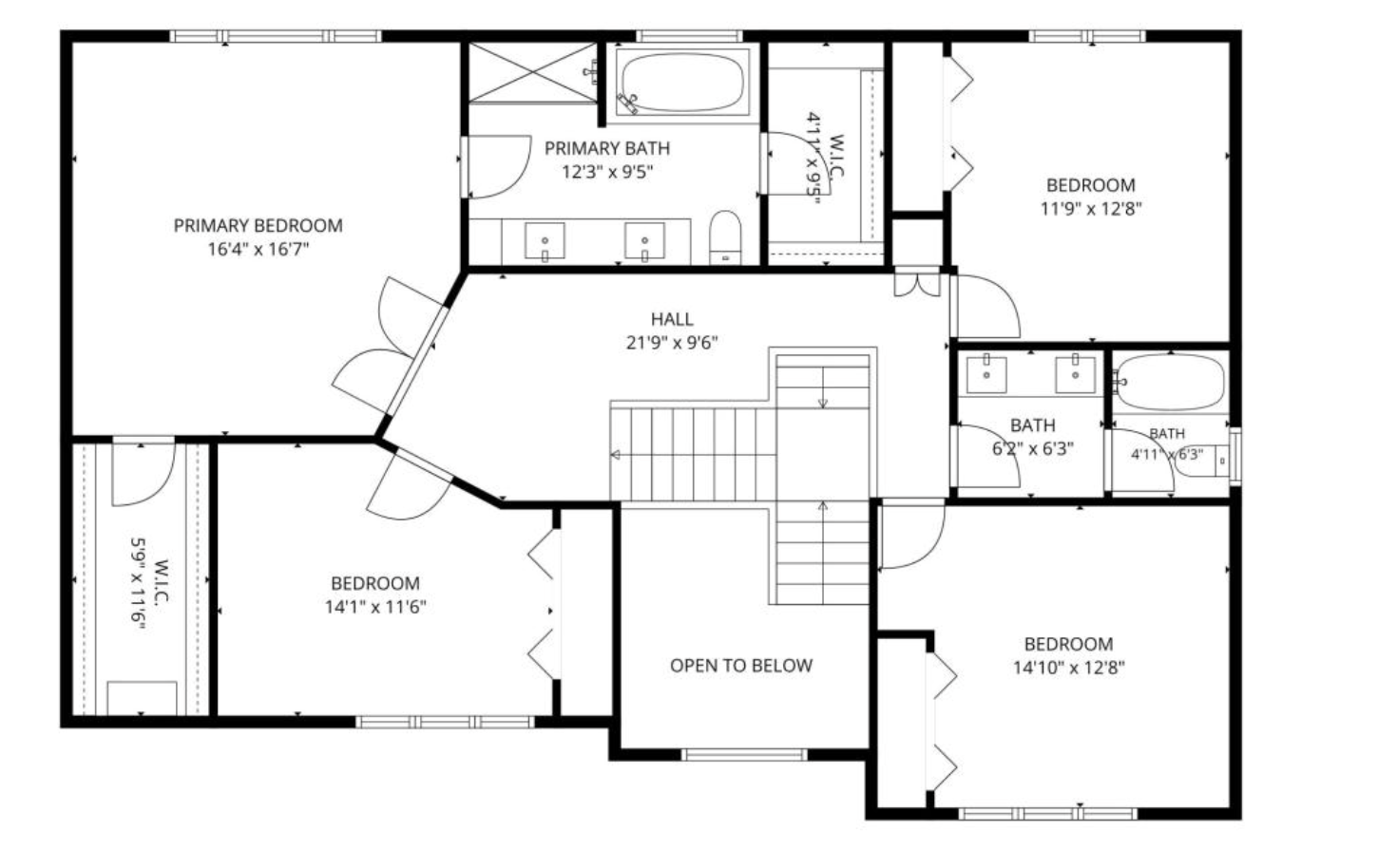 12101 Jasper Lane Property Photo 64