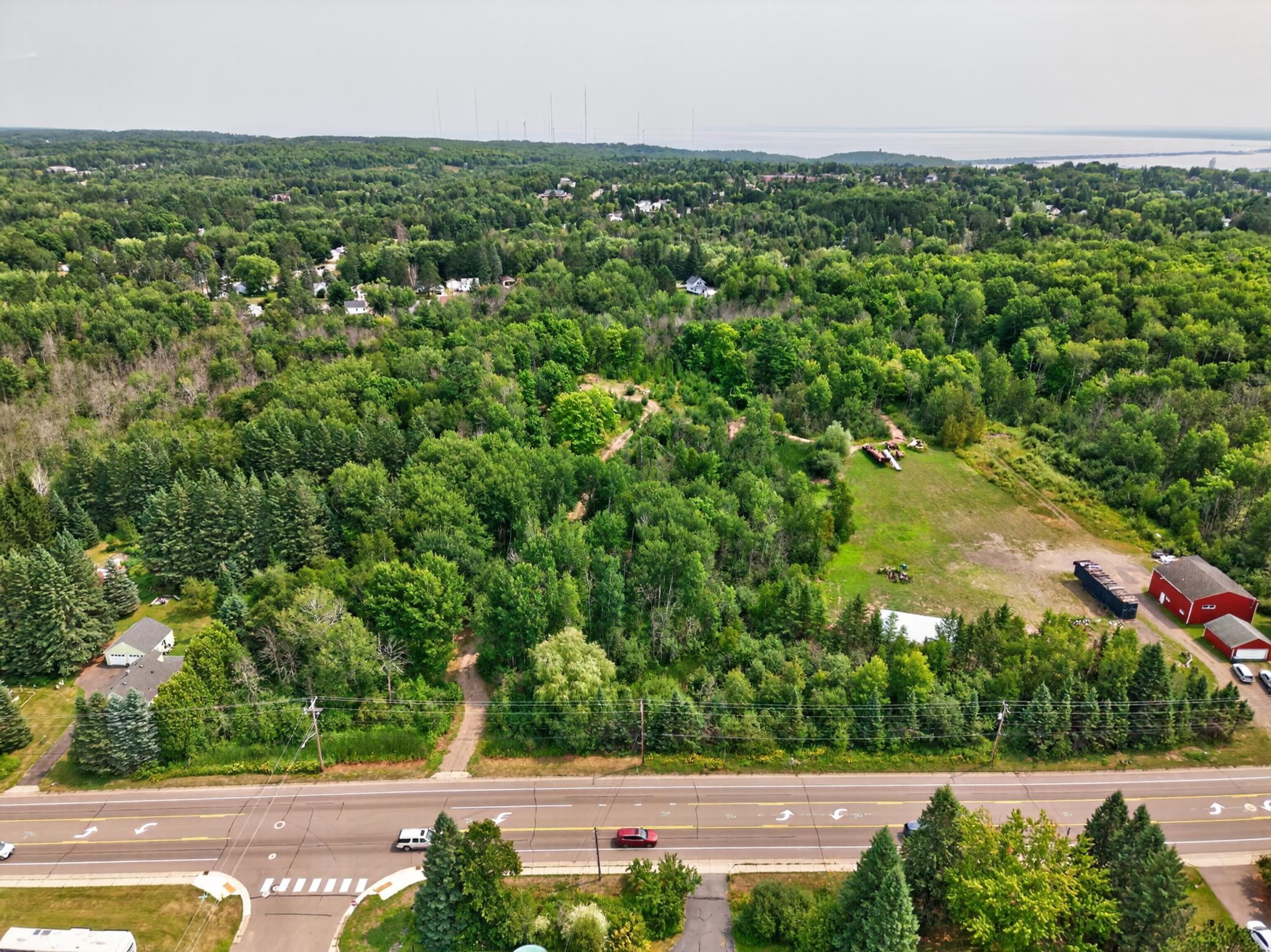 Tbd Haines Road Property Photo 2