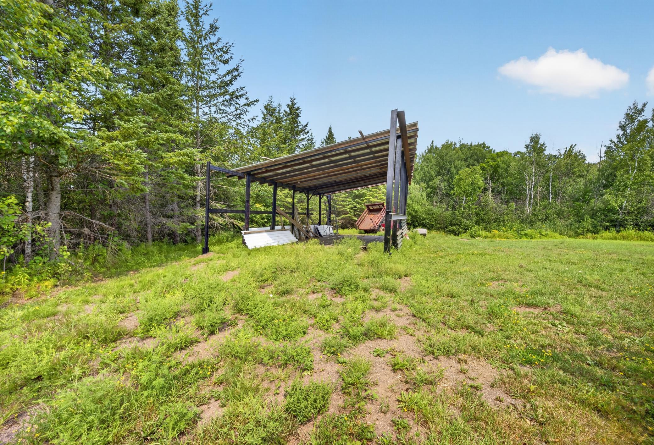Tbd Haines Road Property Photo 3