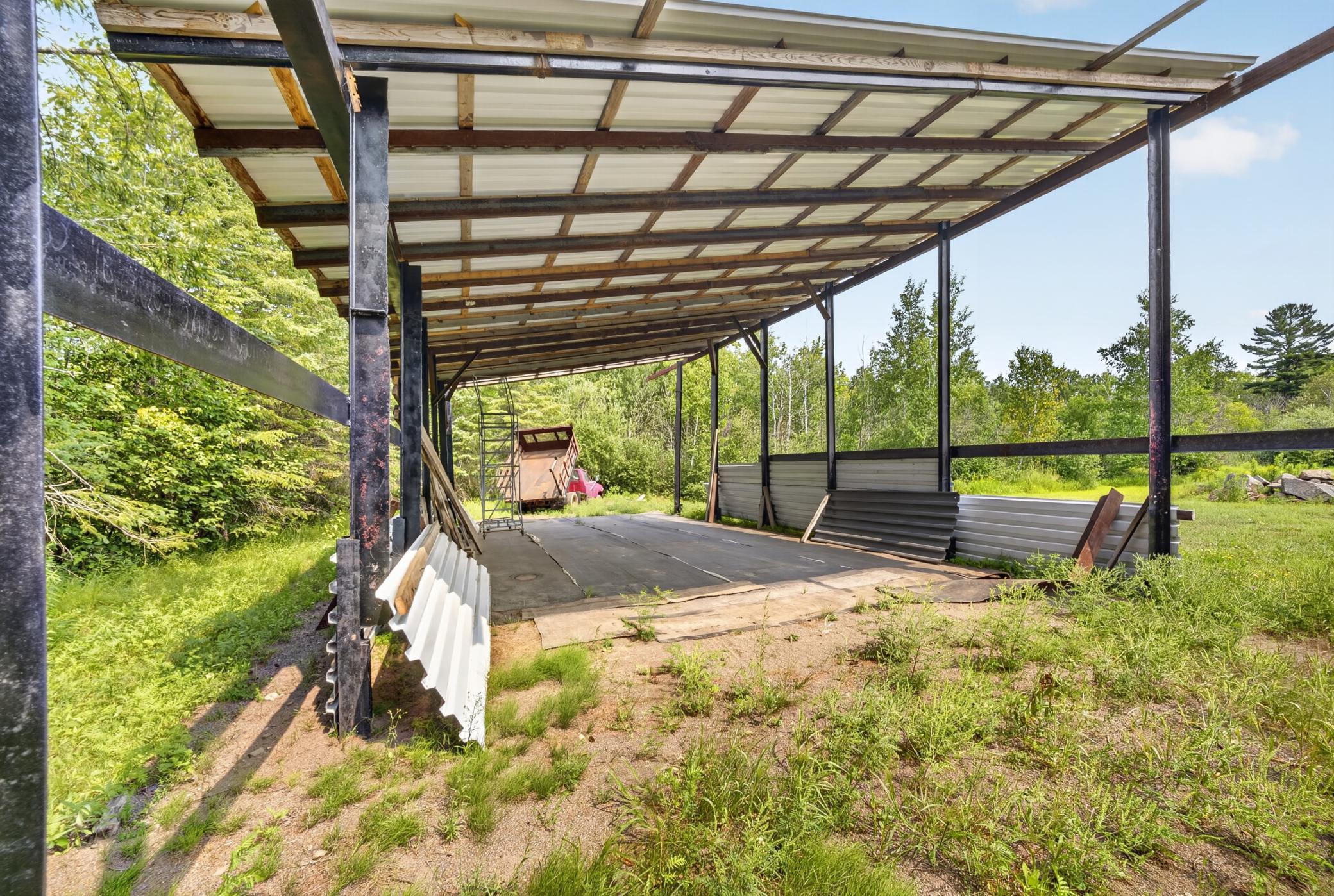 Tbd Haines Road Property Photo 4