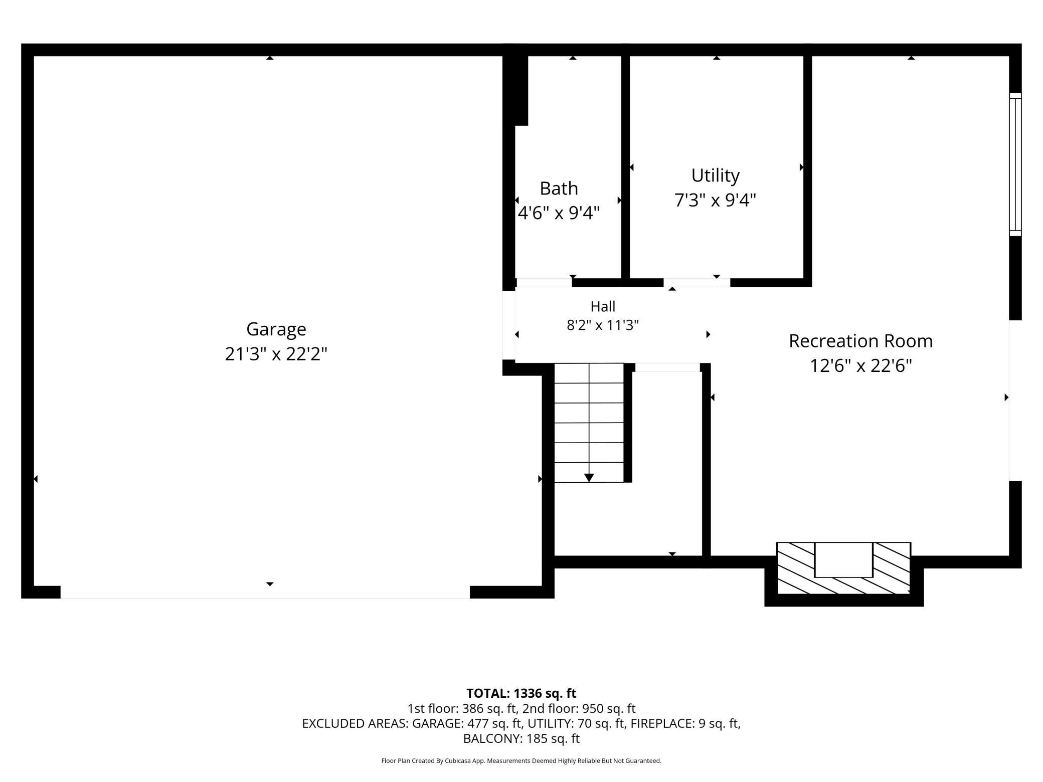 11236 Vessey Circle Property Photo 28