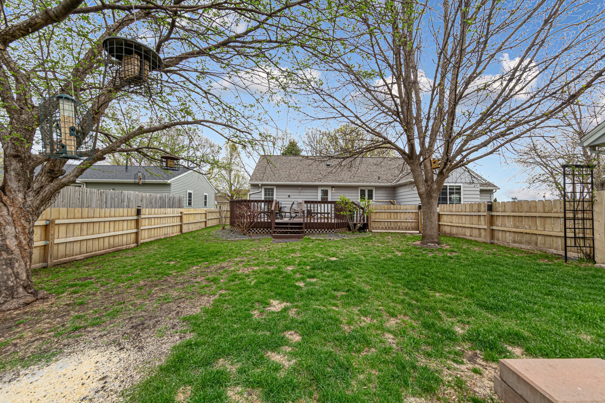 302 W Douglas Street Property Photo 44