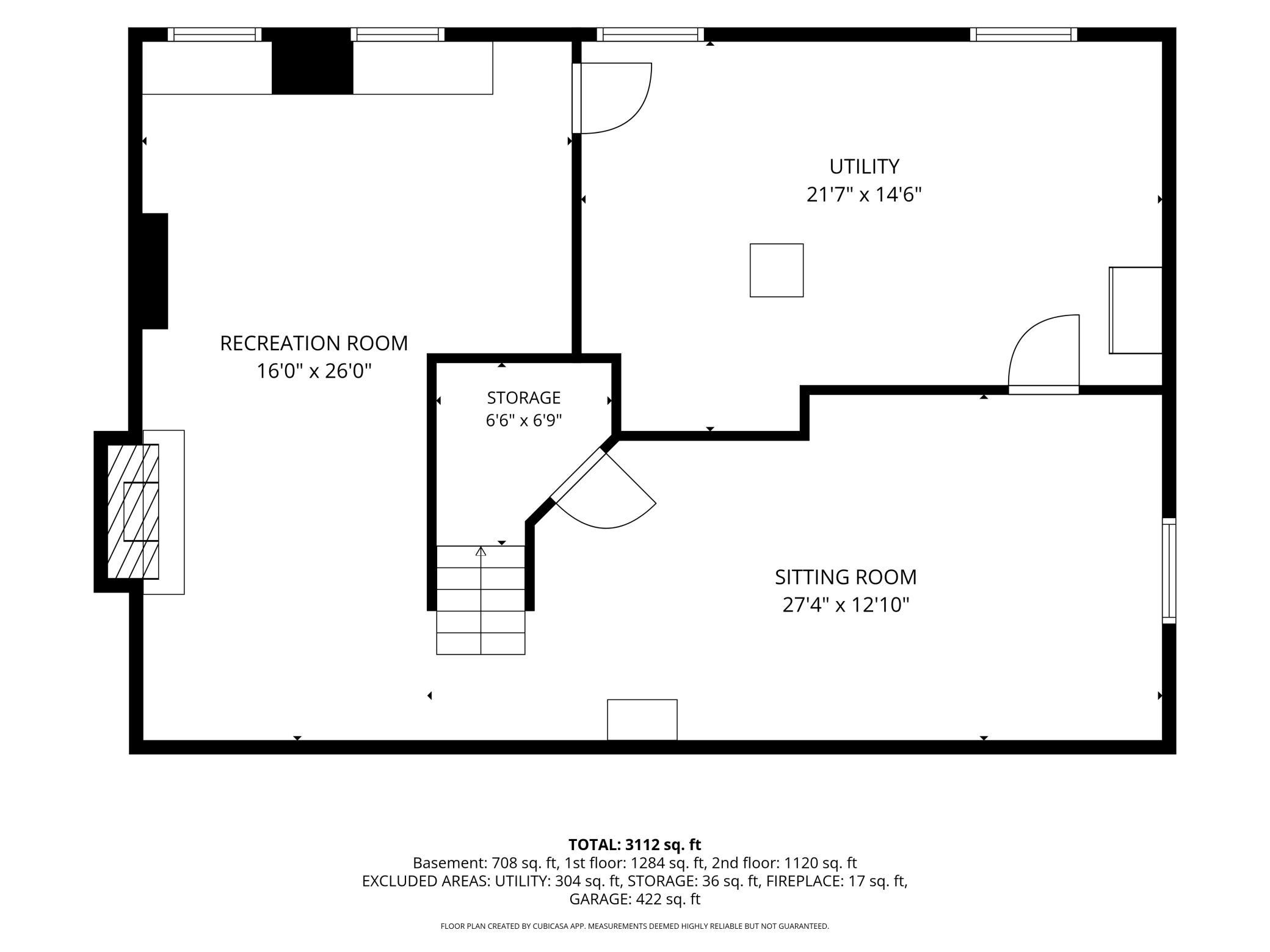 6312 Limerick Lane Property Photo 69