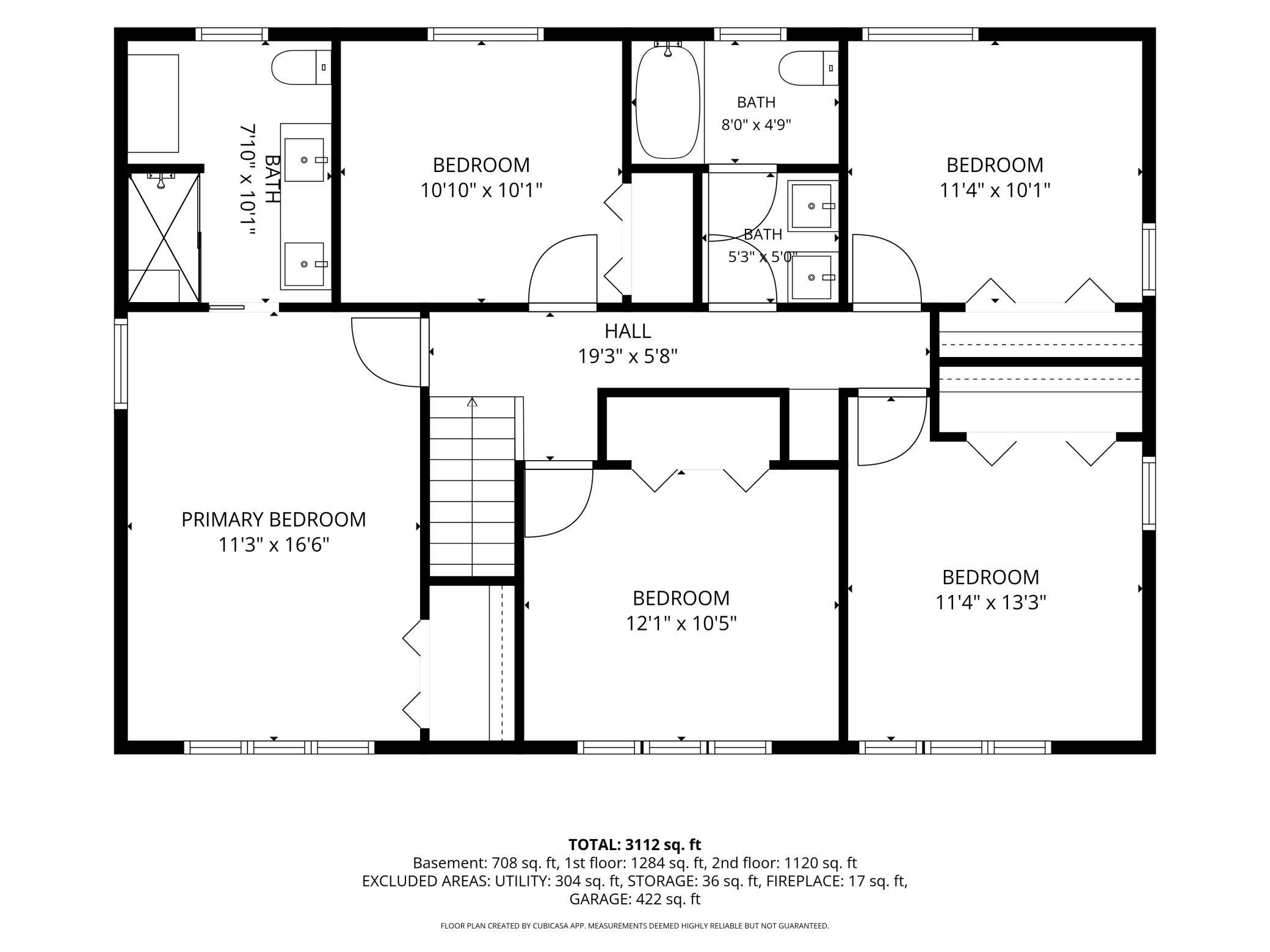 6312 Limerick Lane Property Photo 71