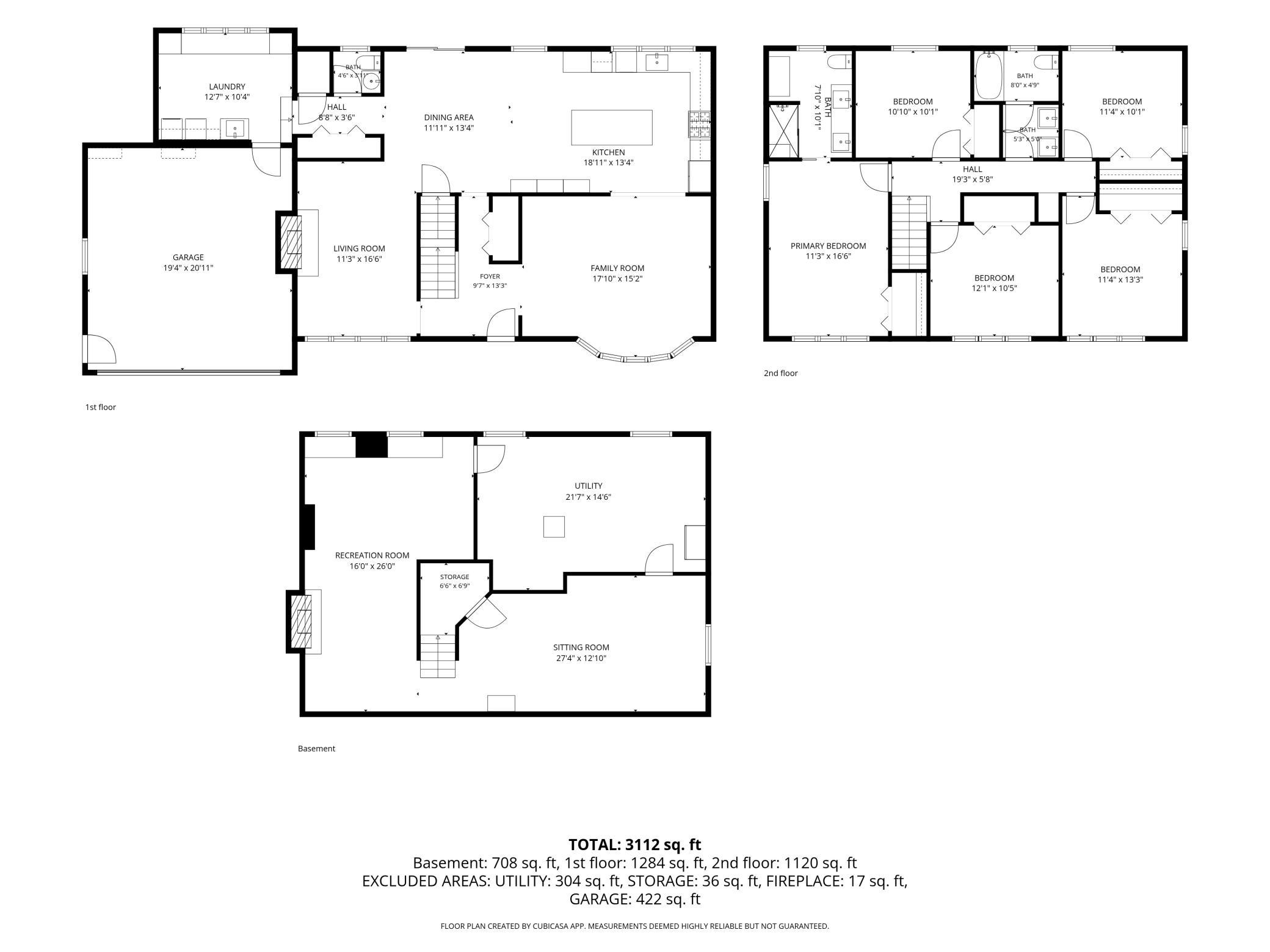 6312 Limerick Lane Property Photo 72