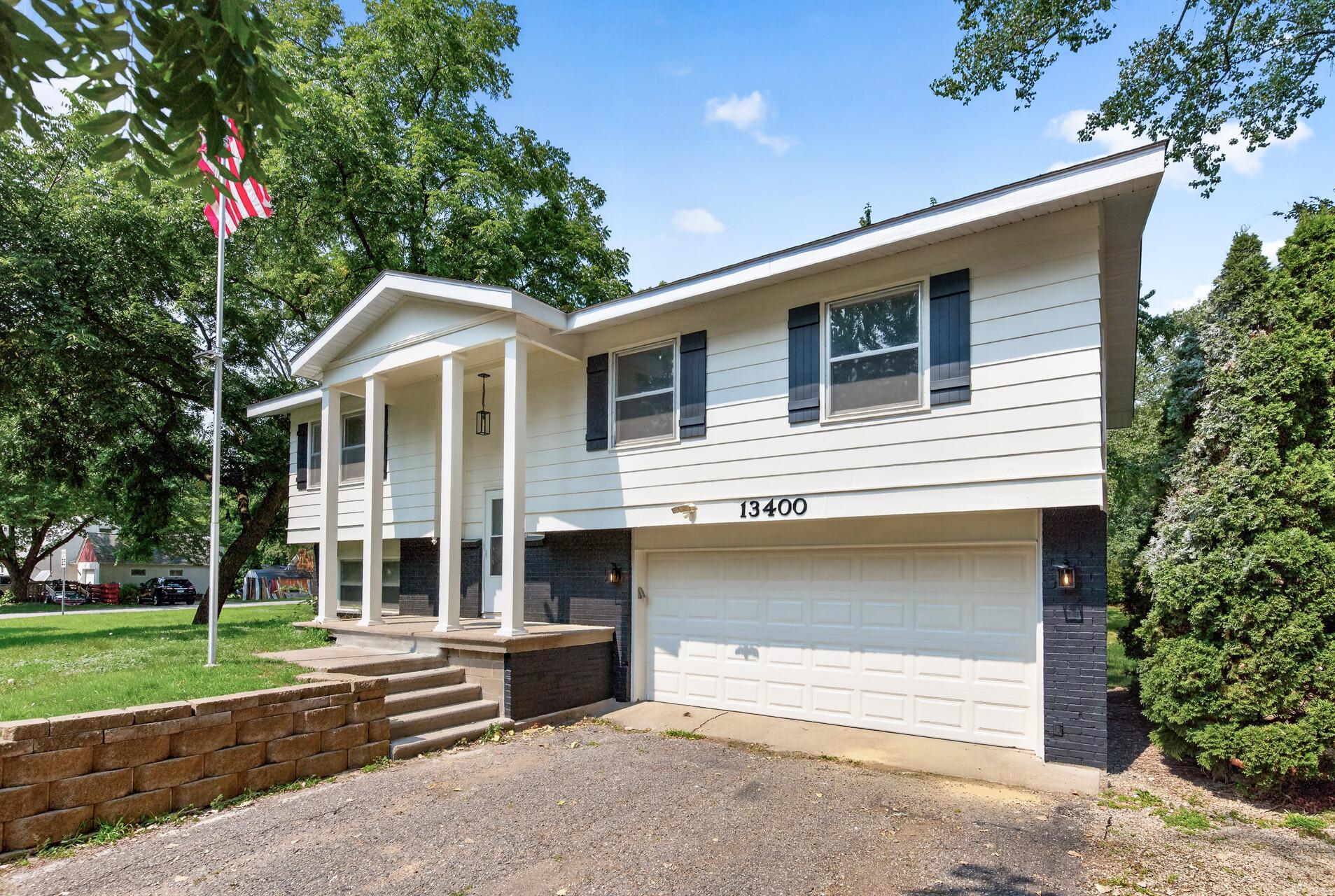 13400 Orchard Road Property Photo 1