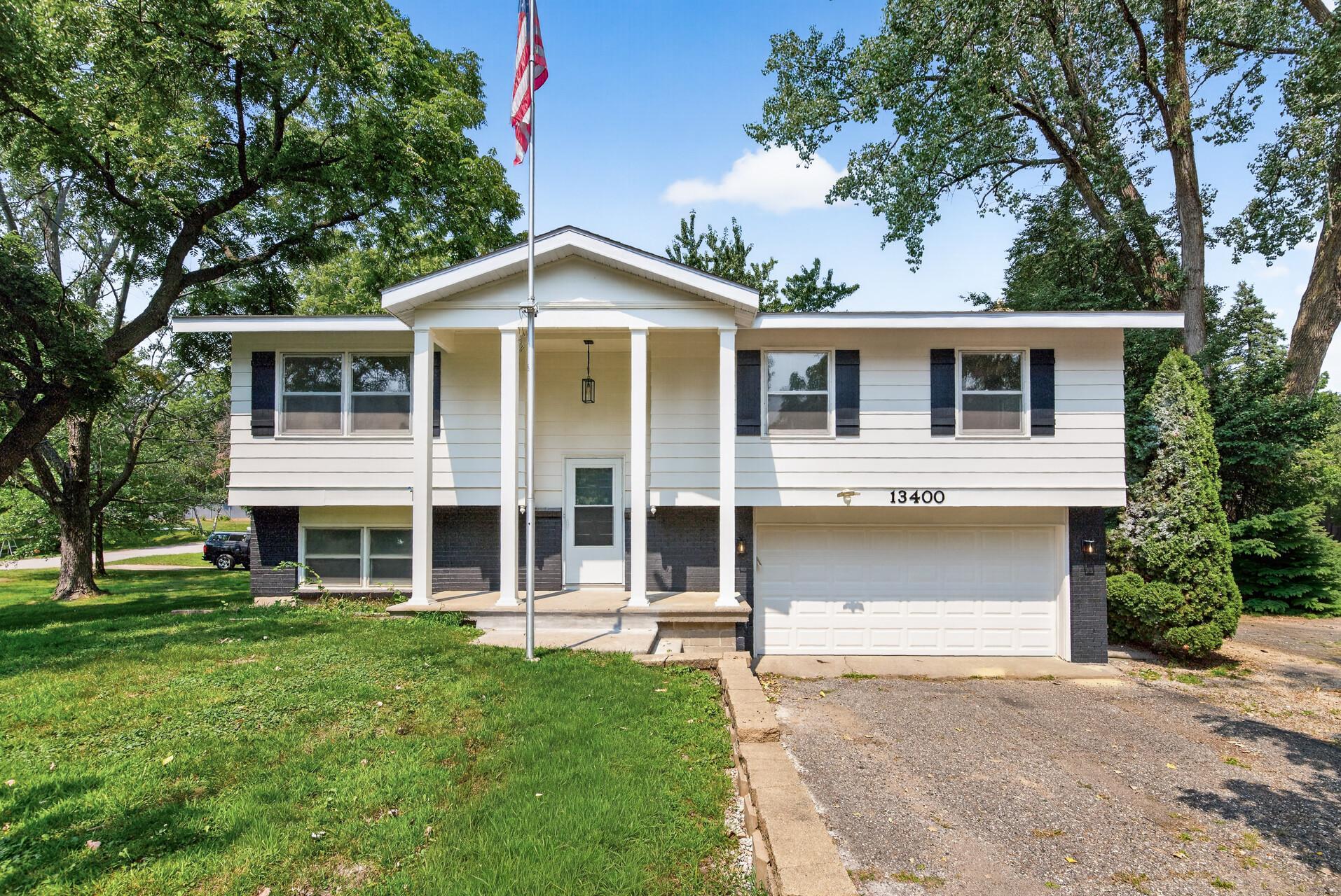 13400 Orchard Road Property Photo 2