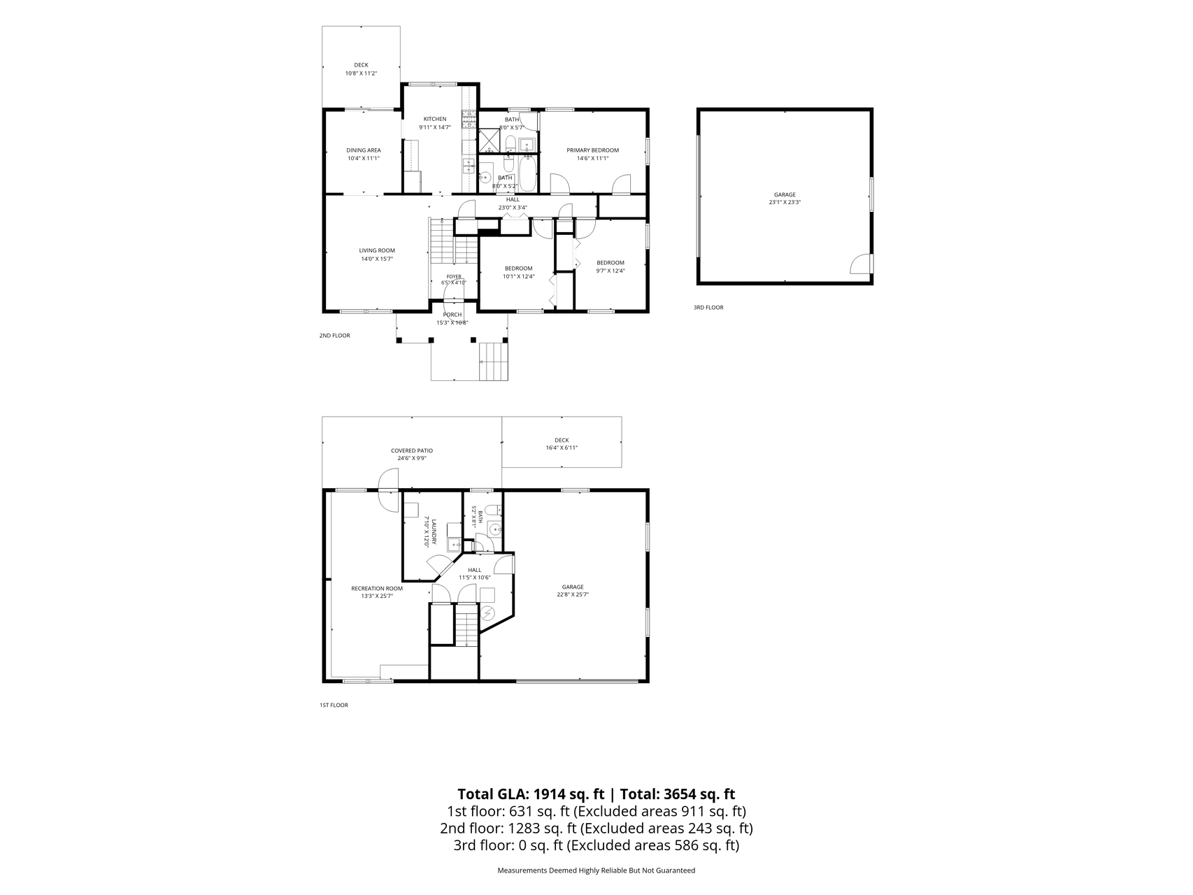 13400 Orchard Road Property Photo 33