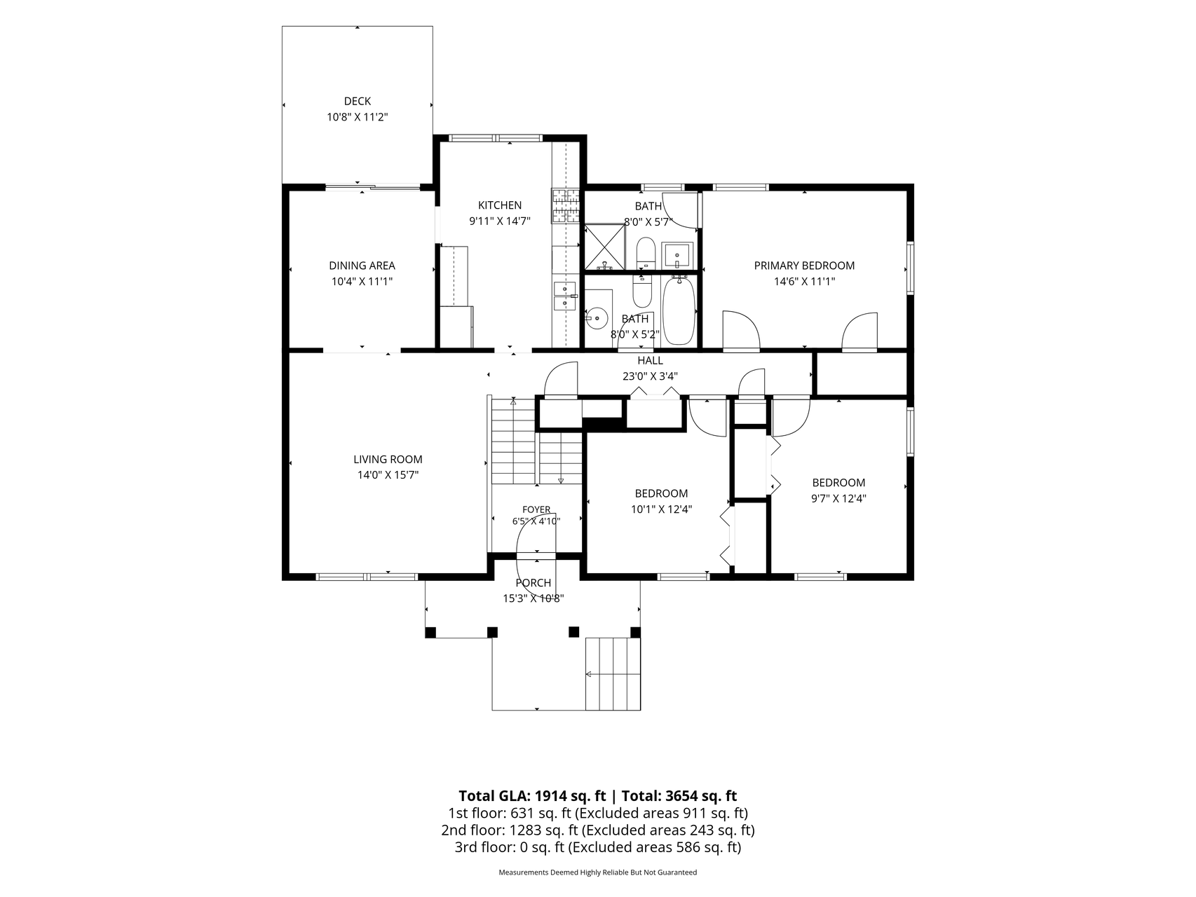 13400 Orchard Road Property Photo 34