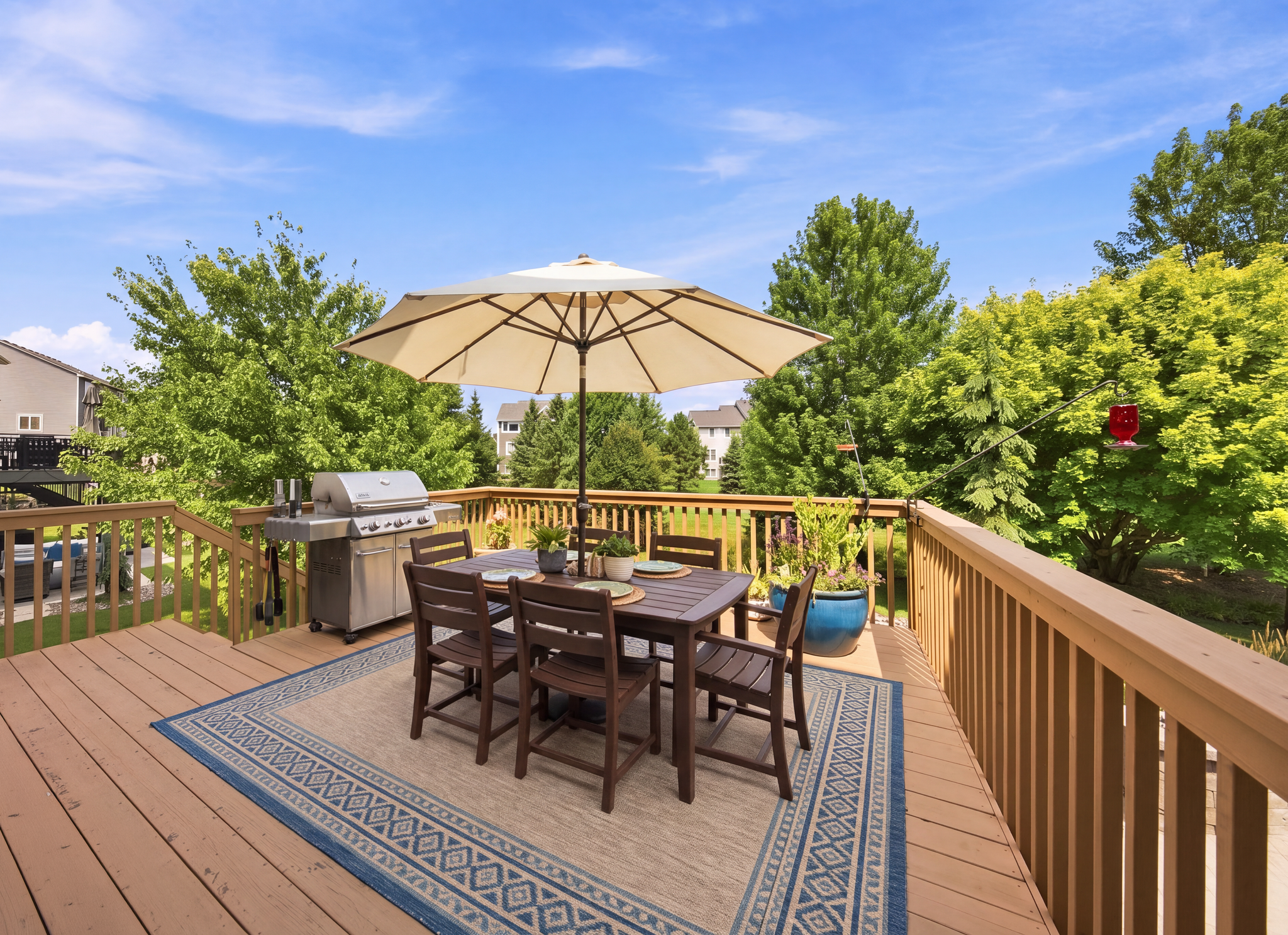 3613 Windmill Curve Property Photo 41