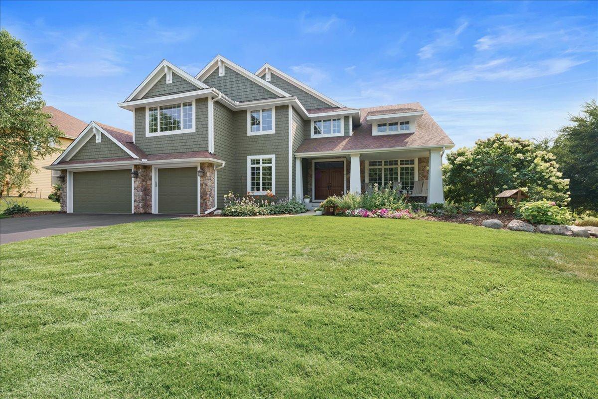 10614 Maple Boulevard Property Photo
