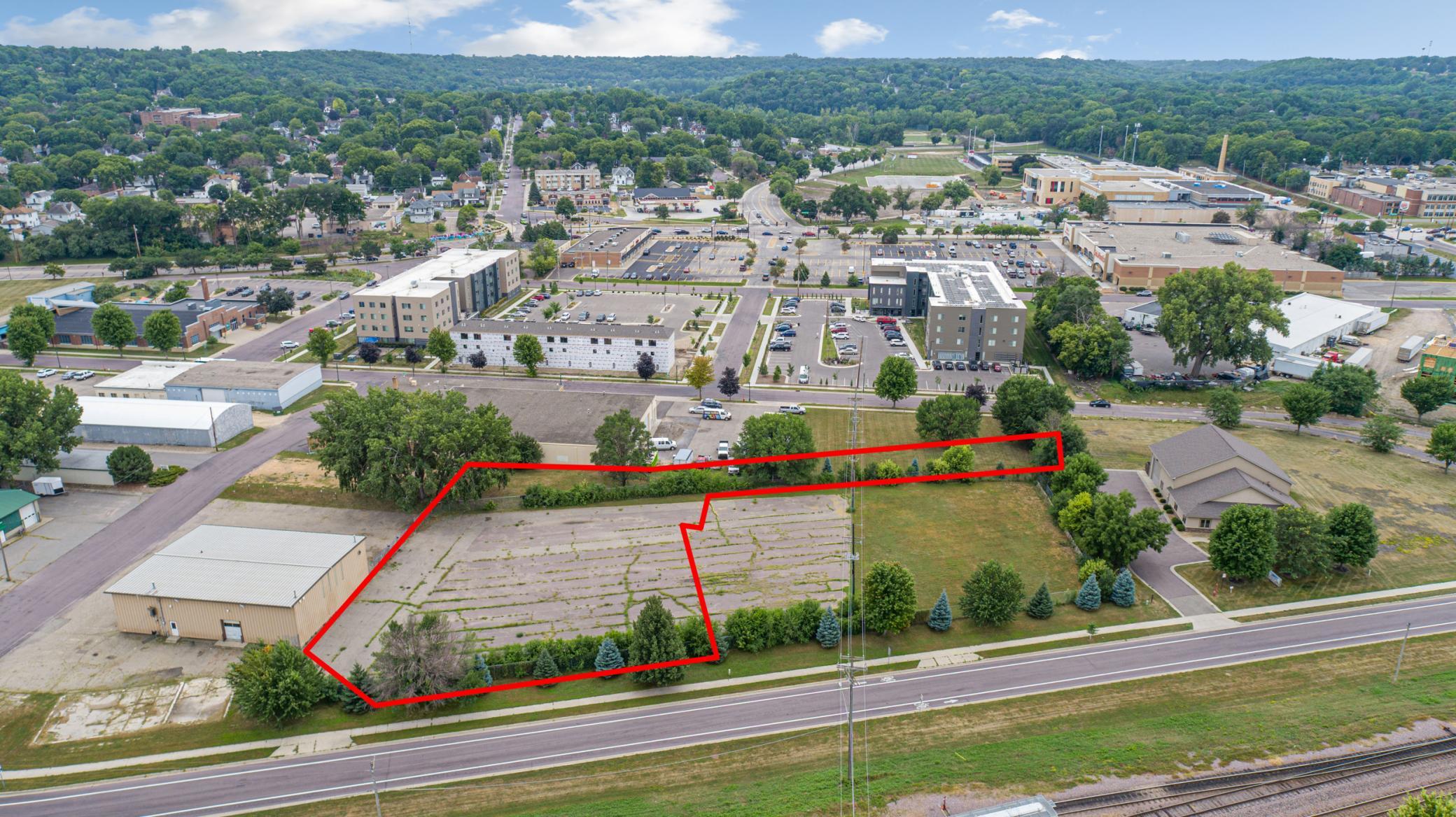 Tbd Poplar Street Property Photo 1
