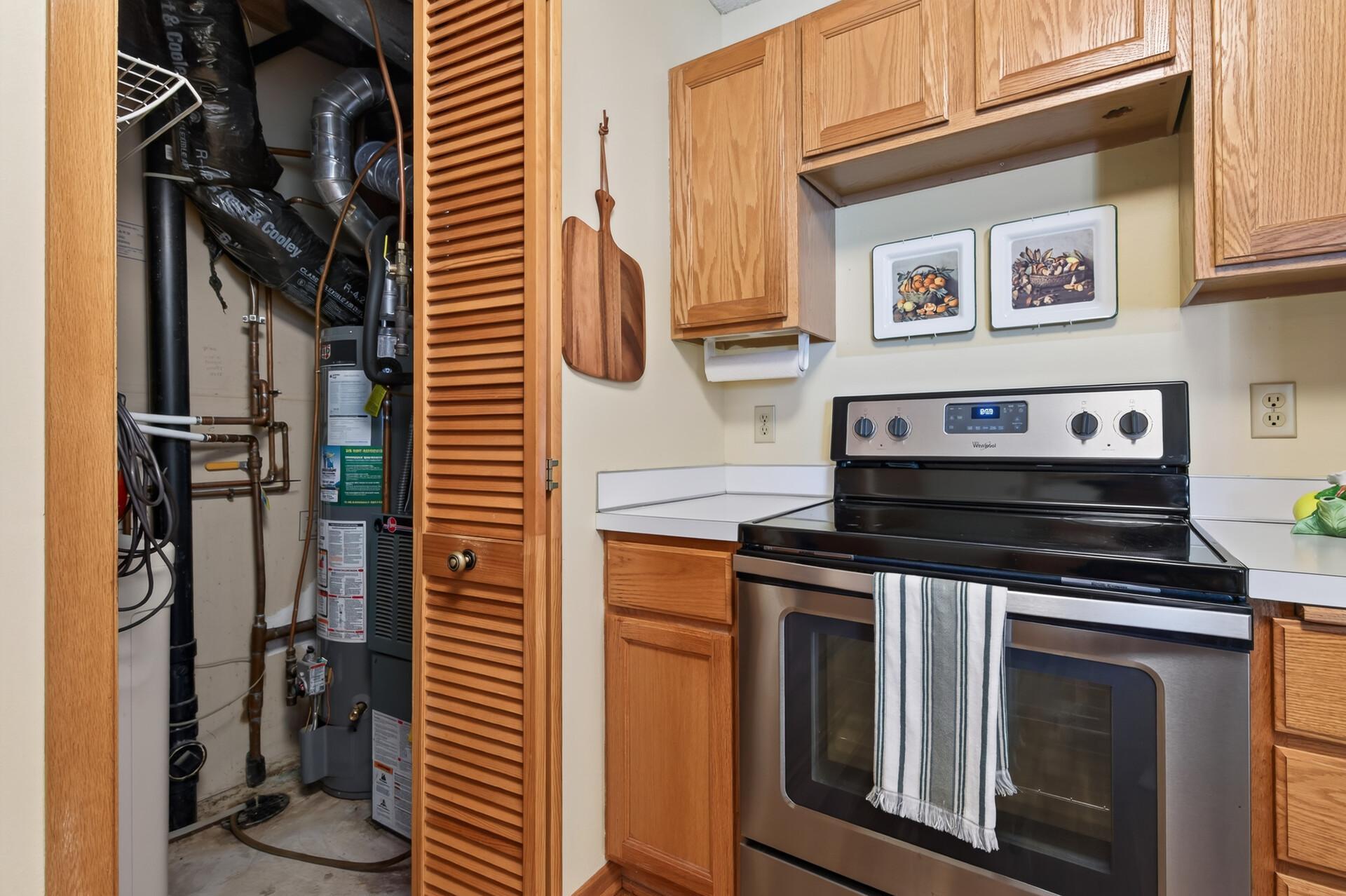 493 Marshland Trail Property Photo 15