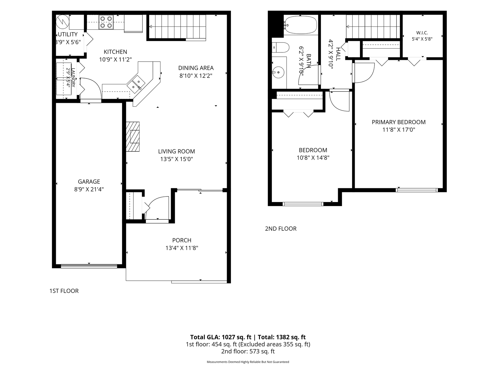 493 Marshland Trail Property Photo 33