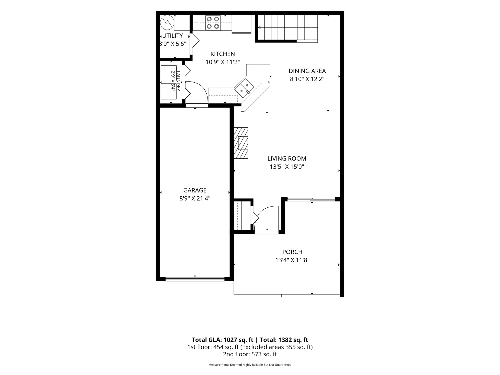 493 Marshland Trail Property Photo 34