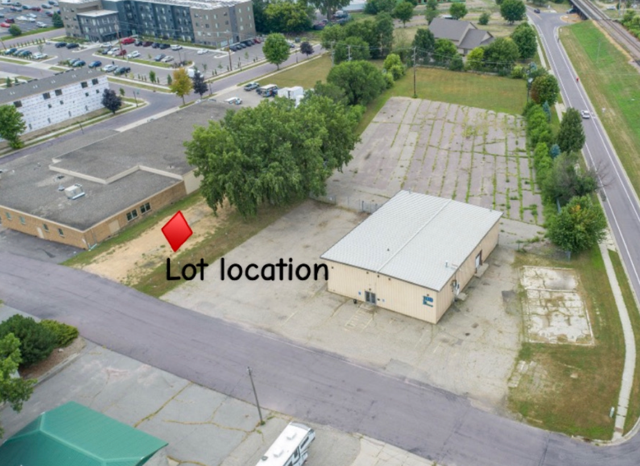 Tbd D Street Property Photo 1