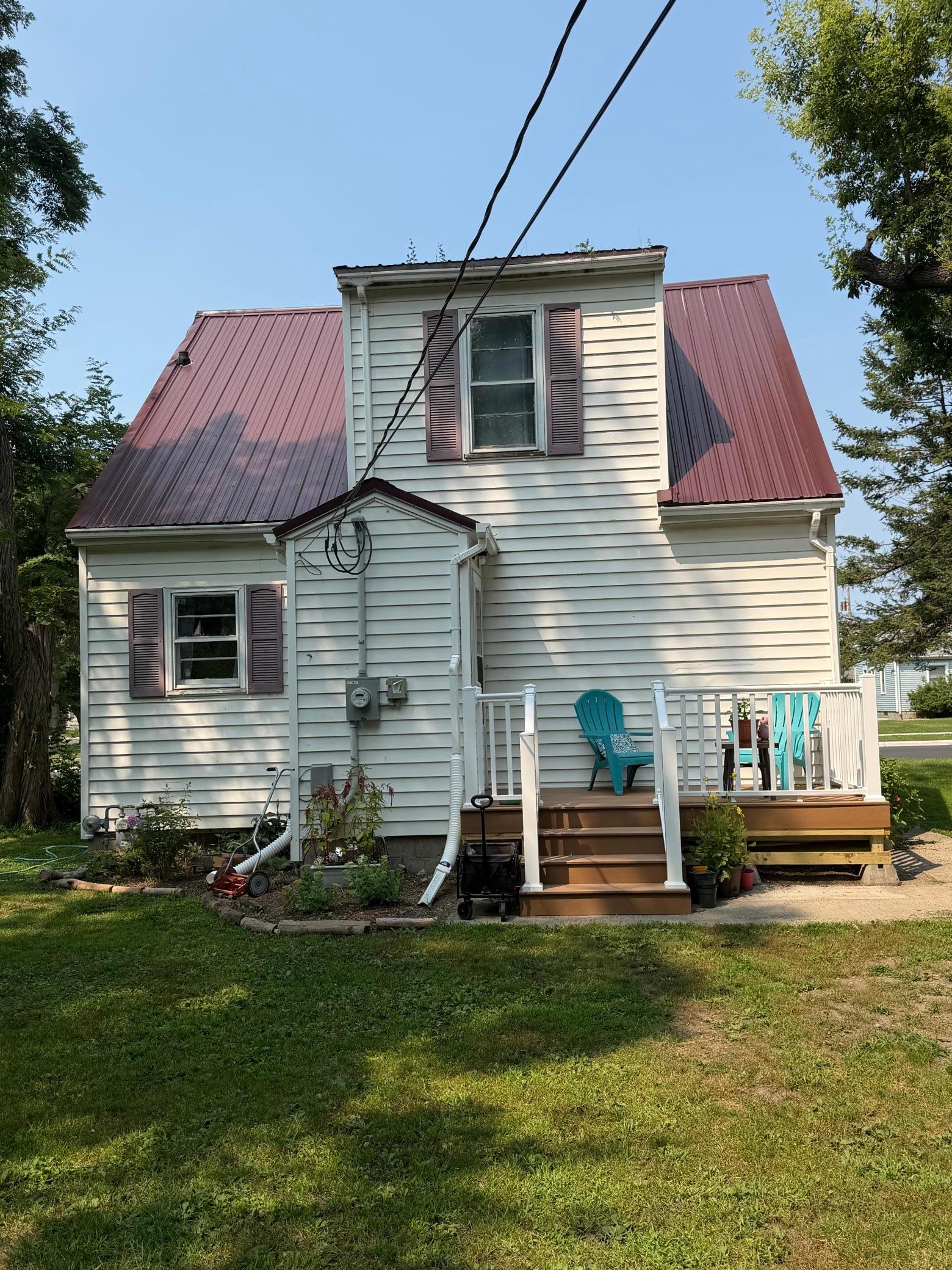 428 E Rooney Avenue Property Photo 4