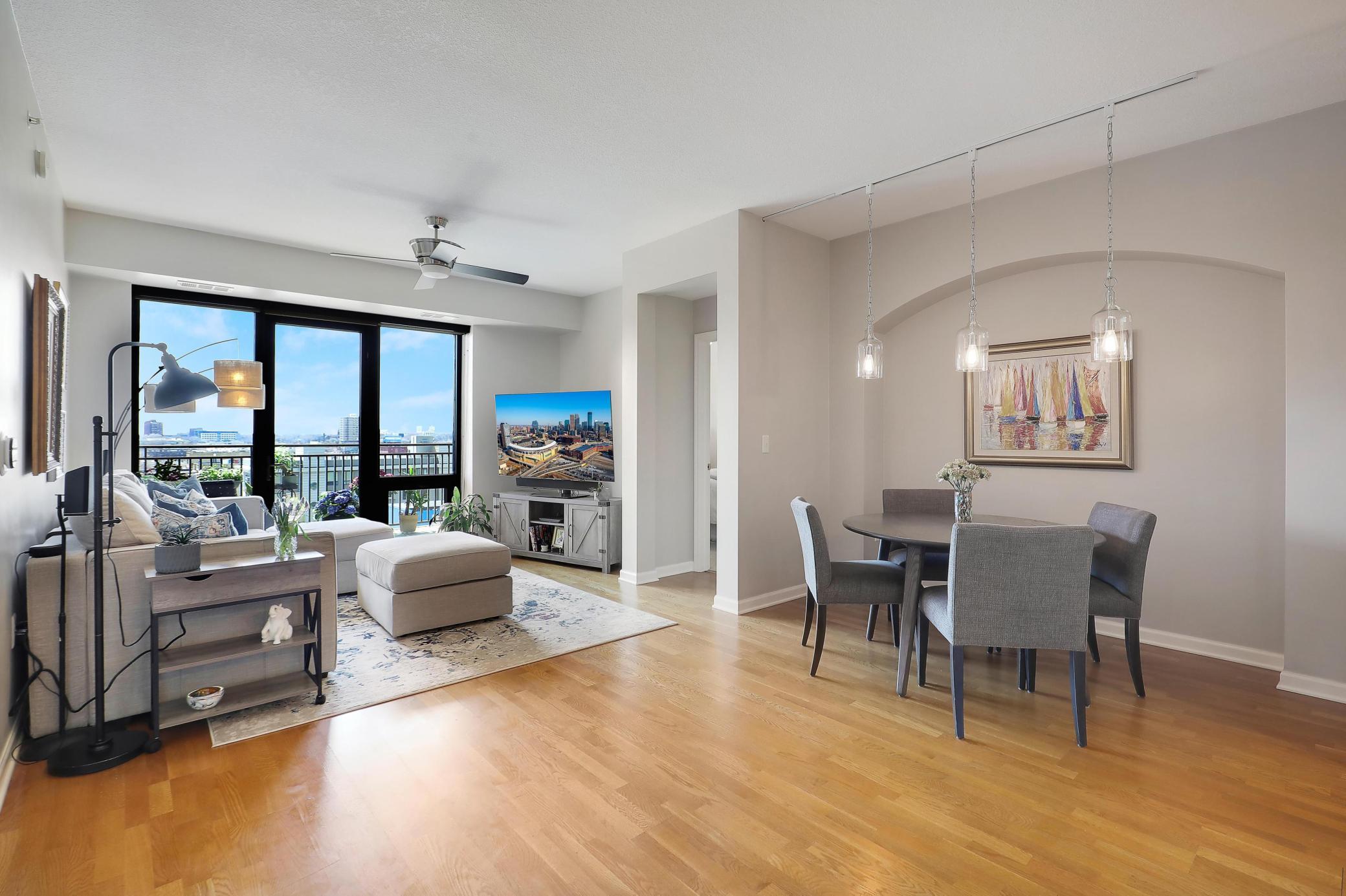 500 E Grant Street 707 Property Photo 1