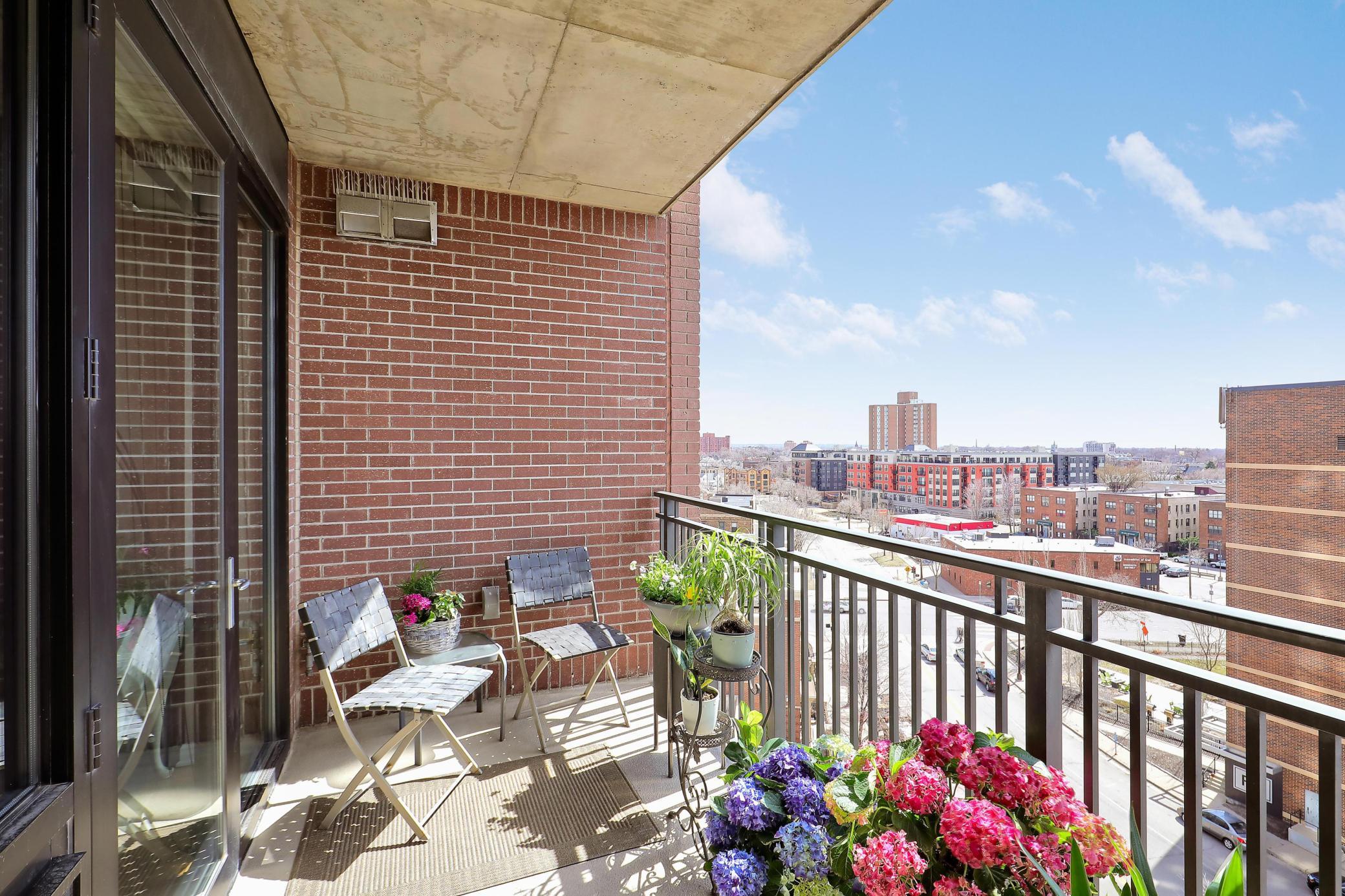 500 E Grant Street 707 Property Photo 4