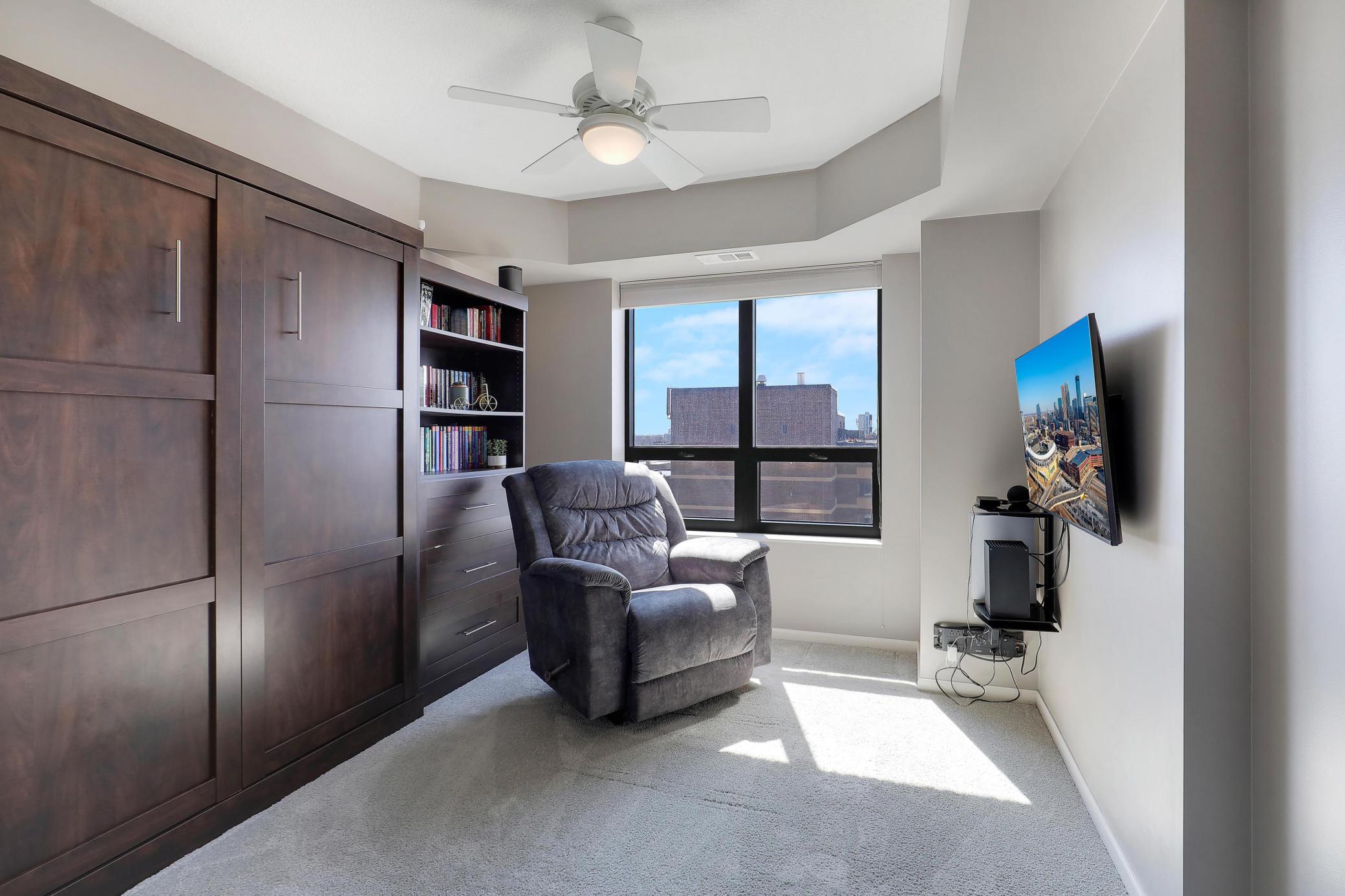 500 E Grant Street 707 Property Photo 17