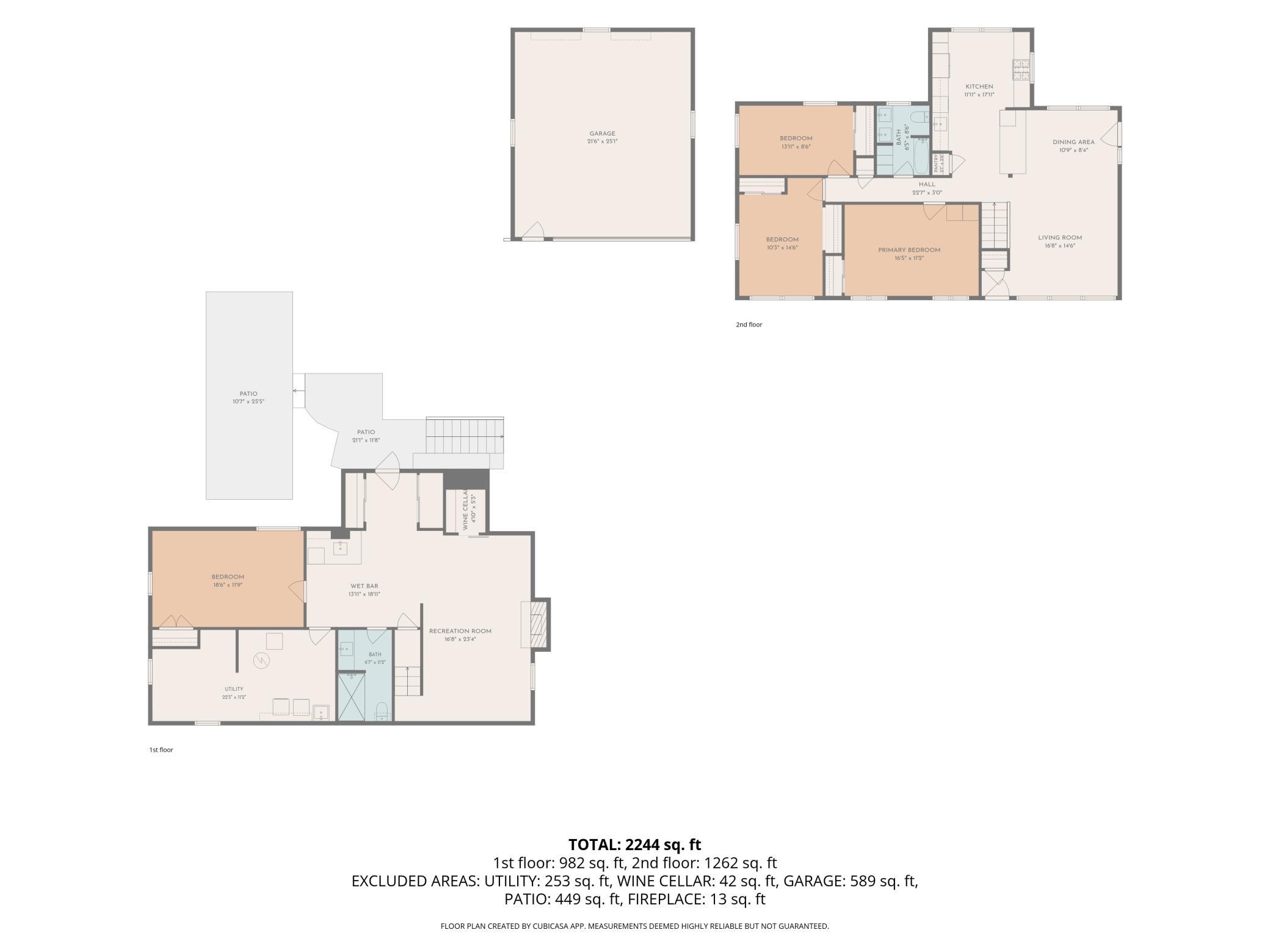 5221 Quebec Avenue N Property Photo 38