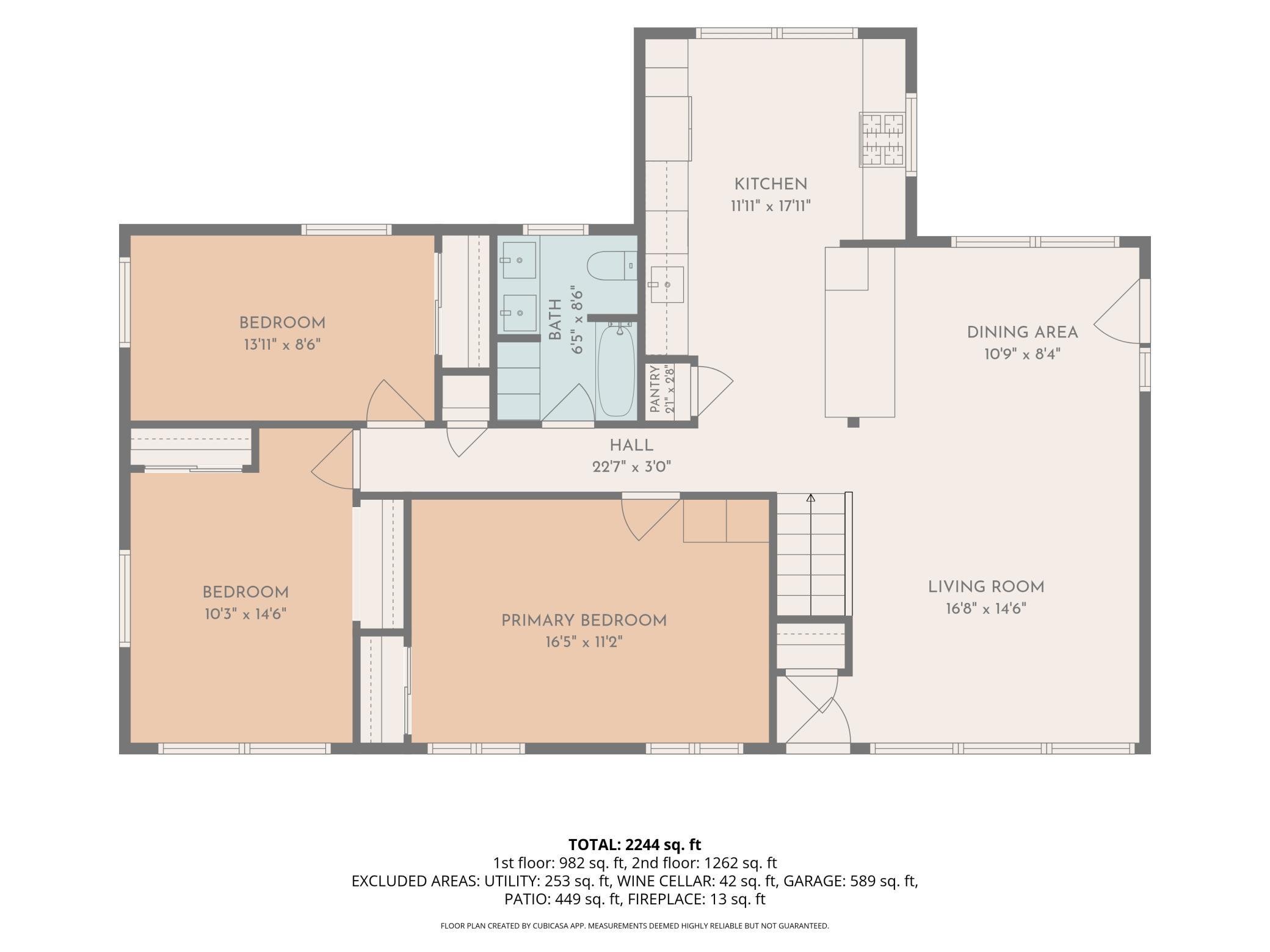 5221 Quebec Avenue N Property Photo 39
