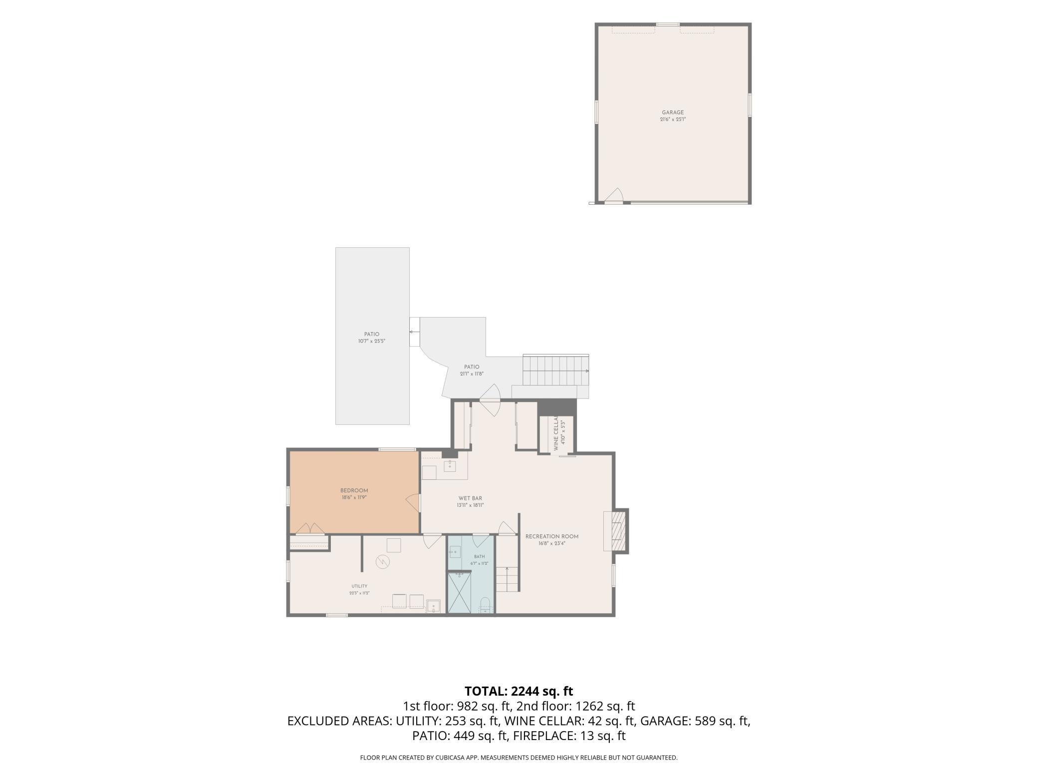 5221 Quebec Avenue N Property Photo 40