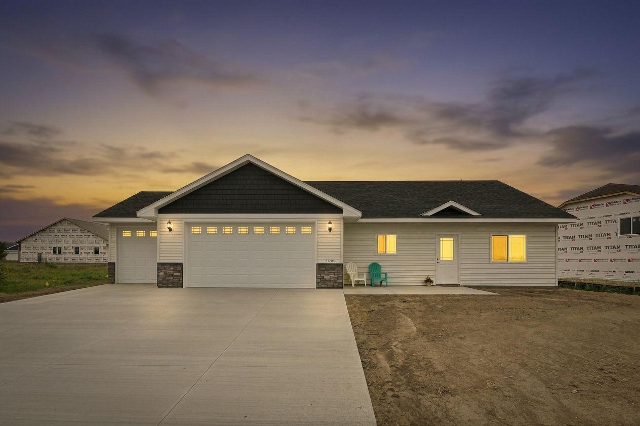 1006 Misty Meadow Boulevard Property Photo 2