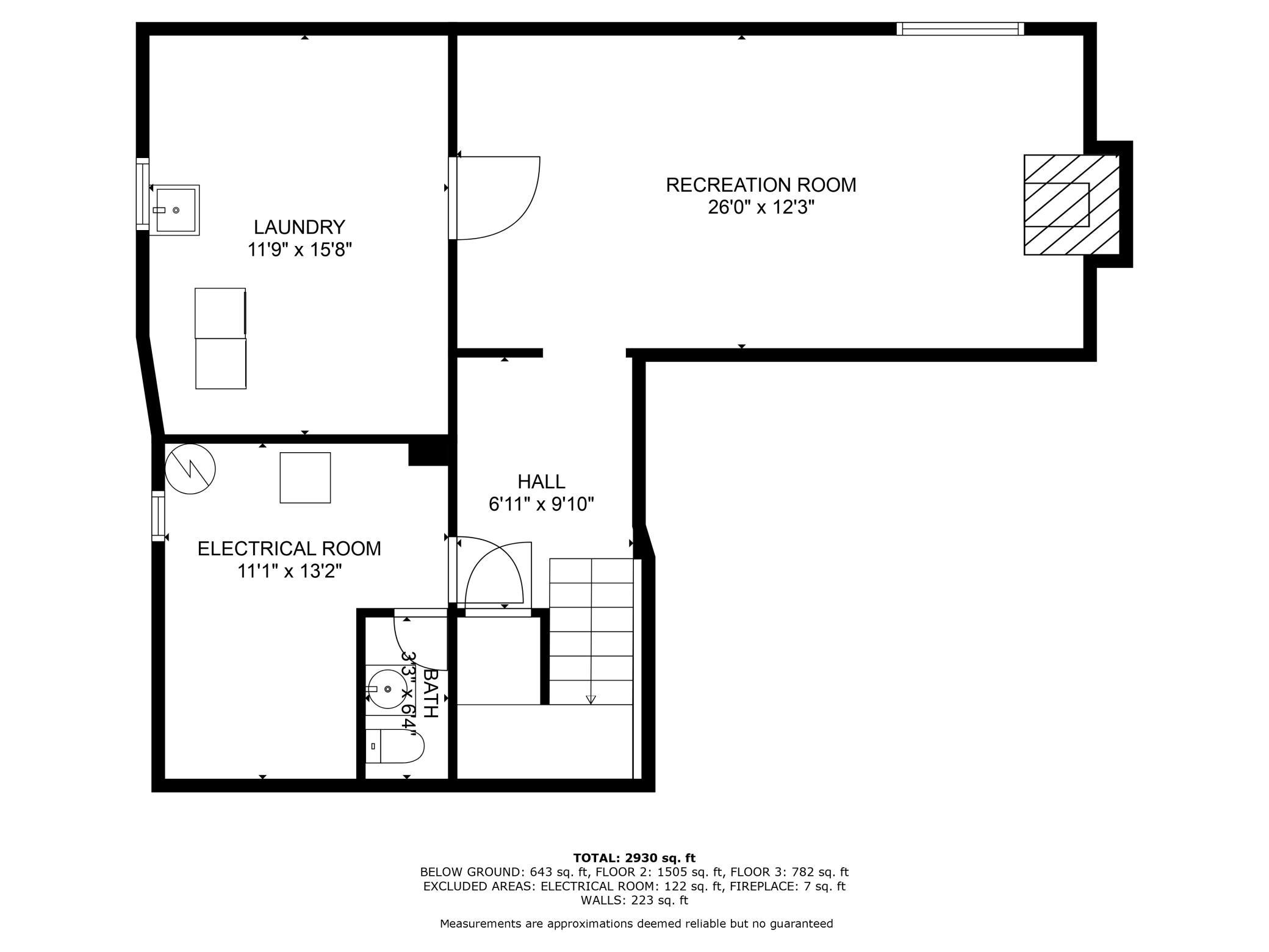 4354 Browndale Avenue Property Photo 32