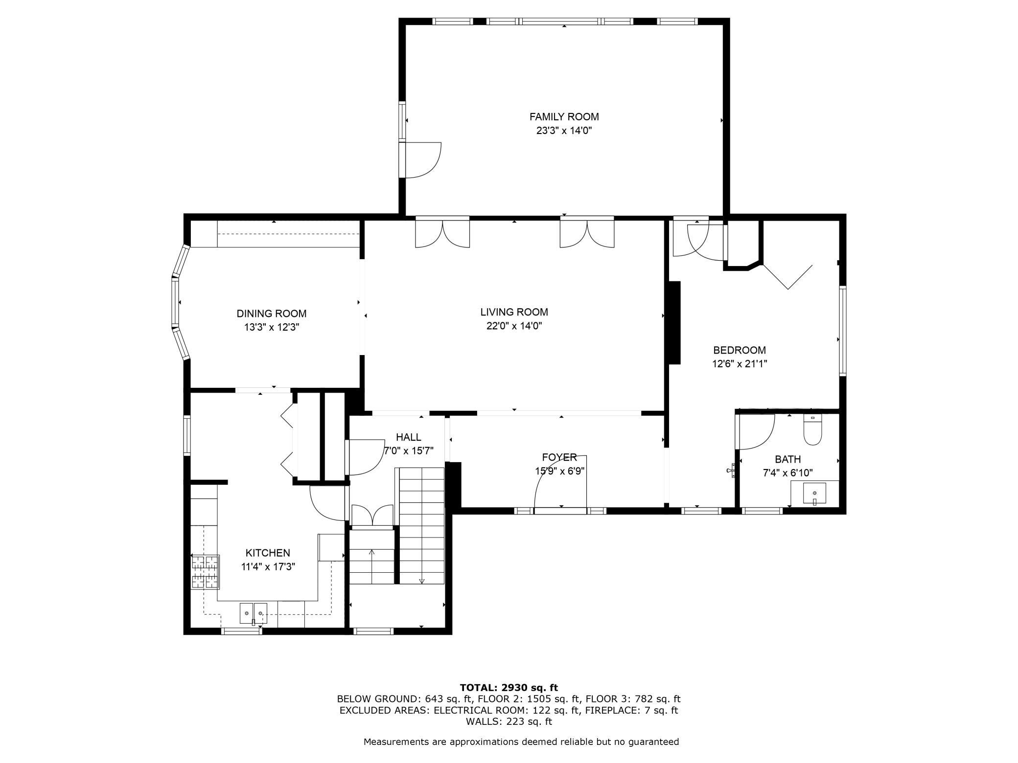 4354 Browndale Avenue Property Photo 34