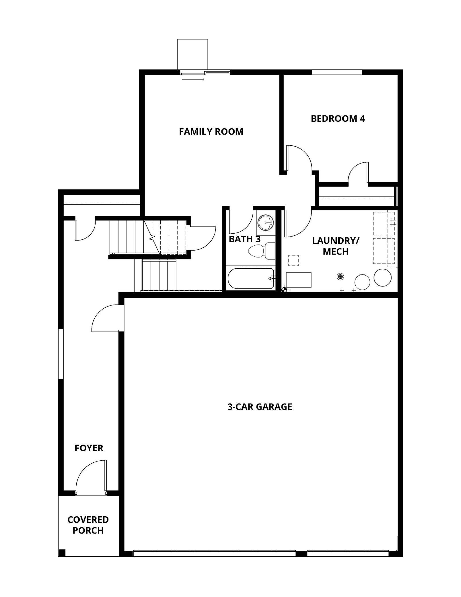 606 Redwood Loop N Property Photo 23