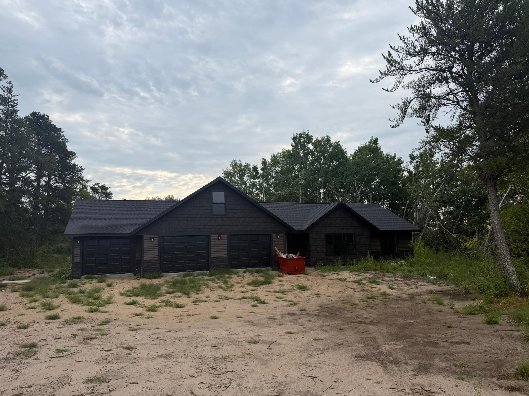 8238 Moidore Drive Nw Property Photo 1