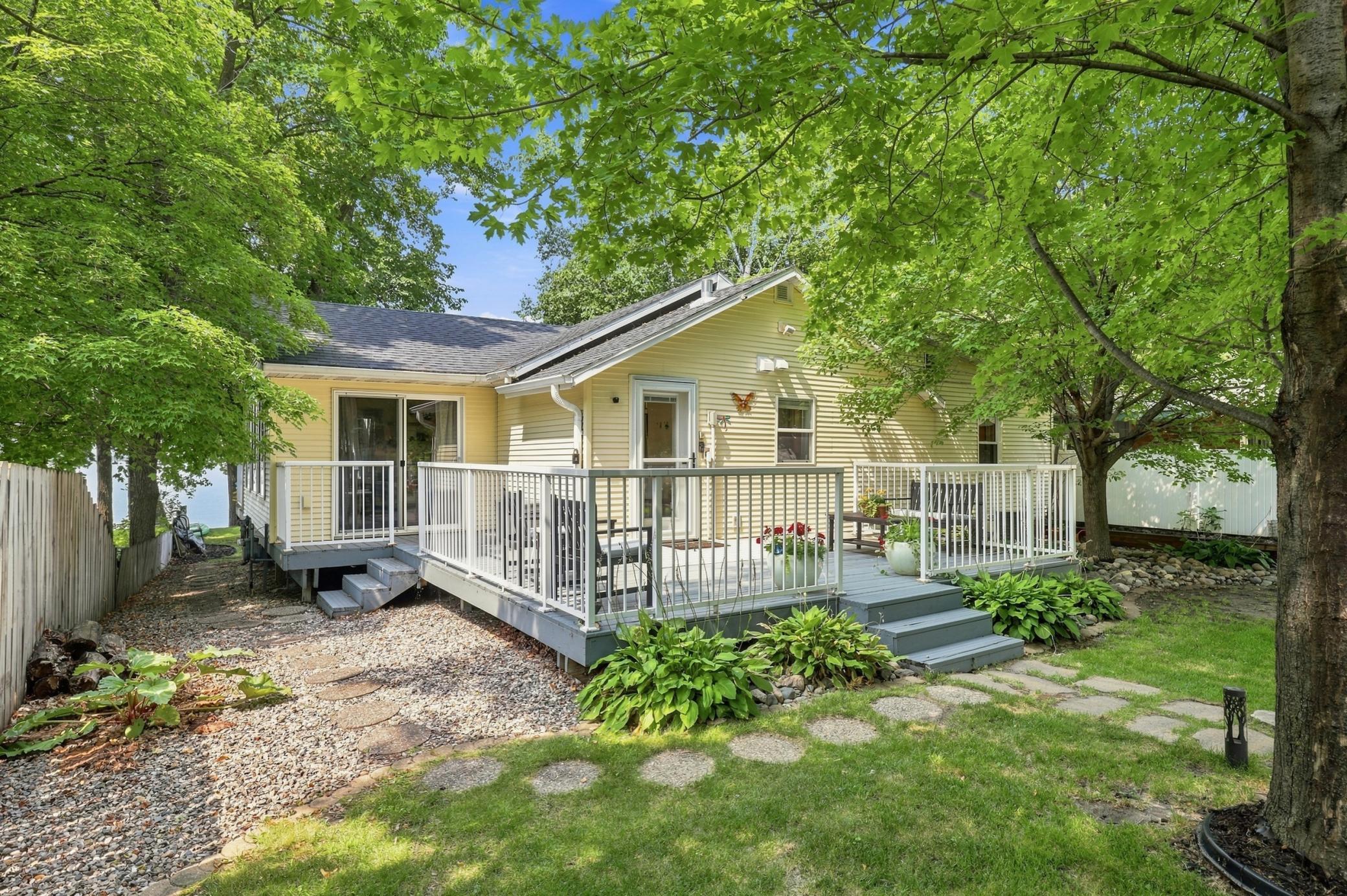 1244 E Shore Drive Property Photo 1