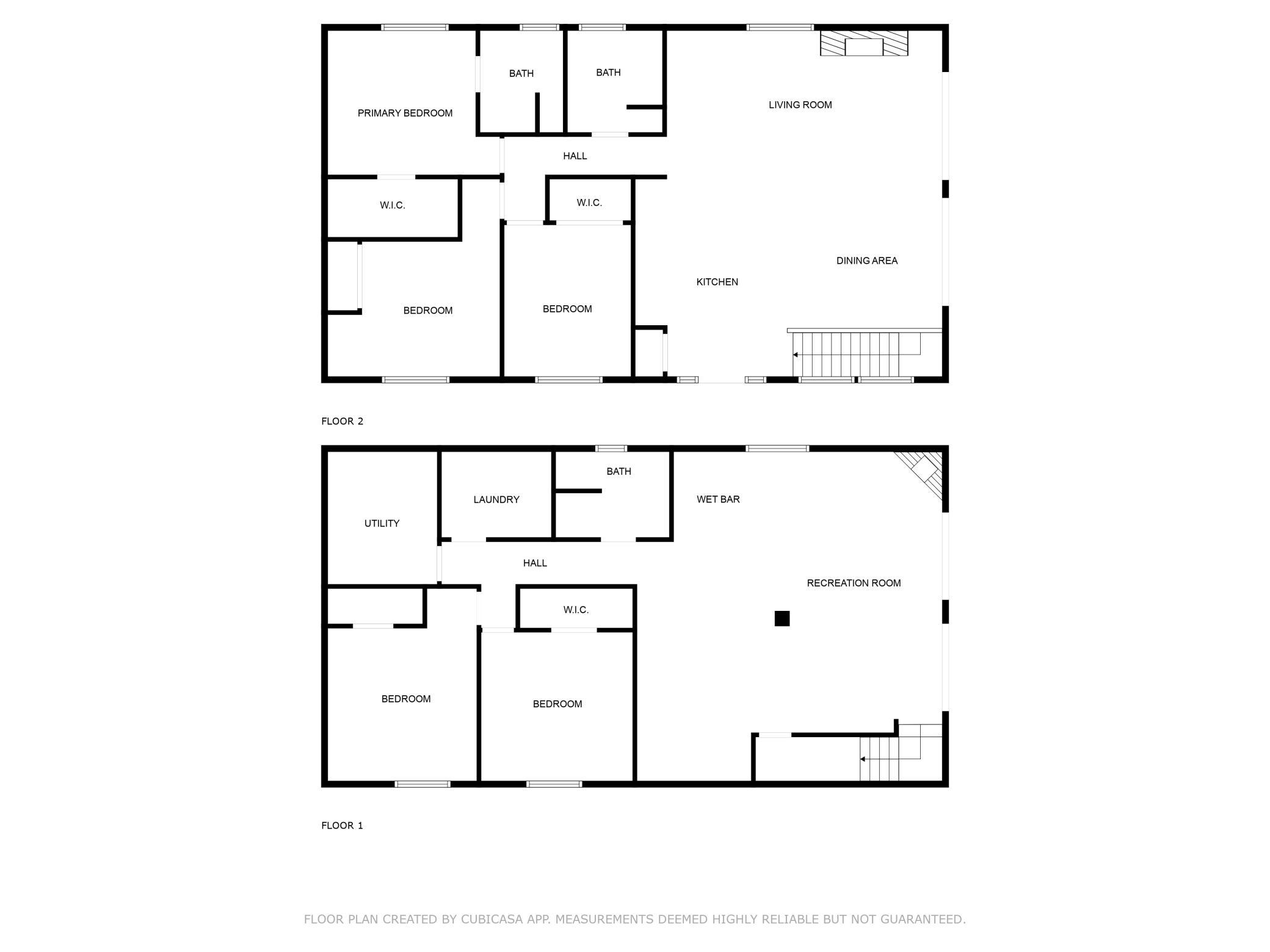 16296 Tower Drive Property Photo 16