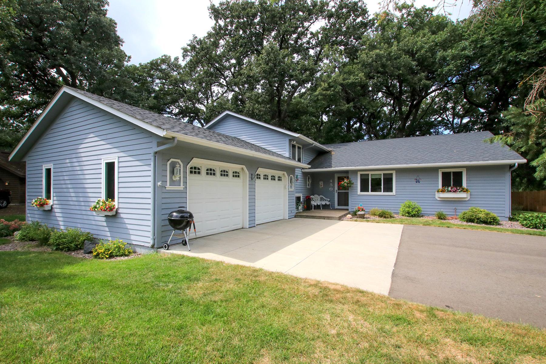 450 School Road NW