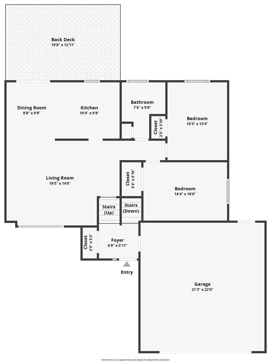 2635 Hydram Avenue N Property Photo 43