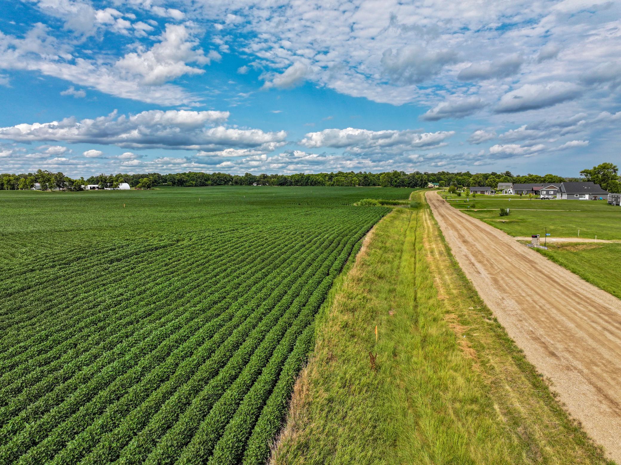 Lot 8 Reno View Drive Property Photo 5