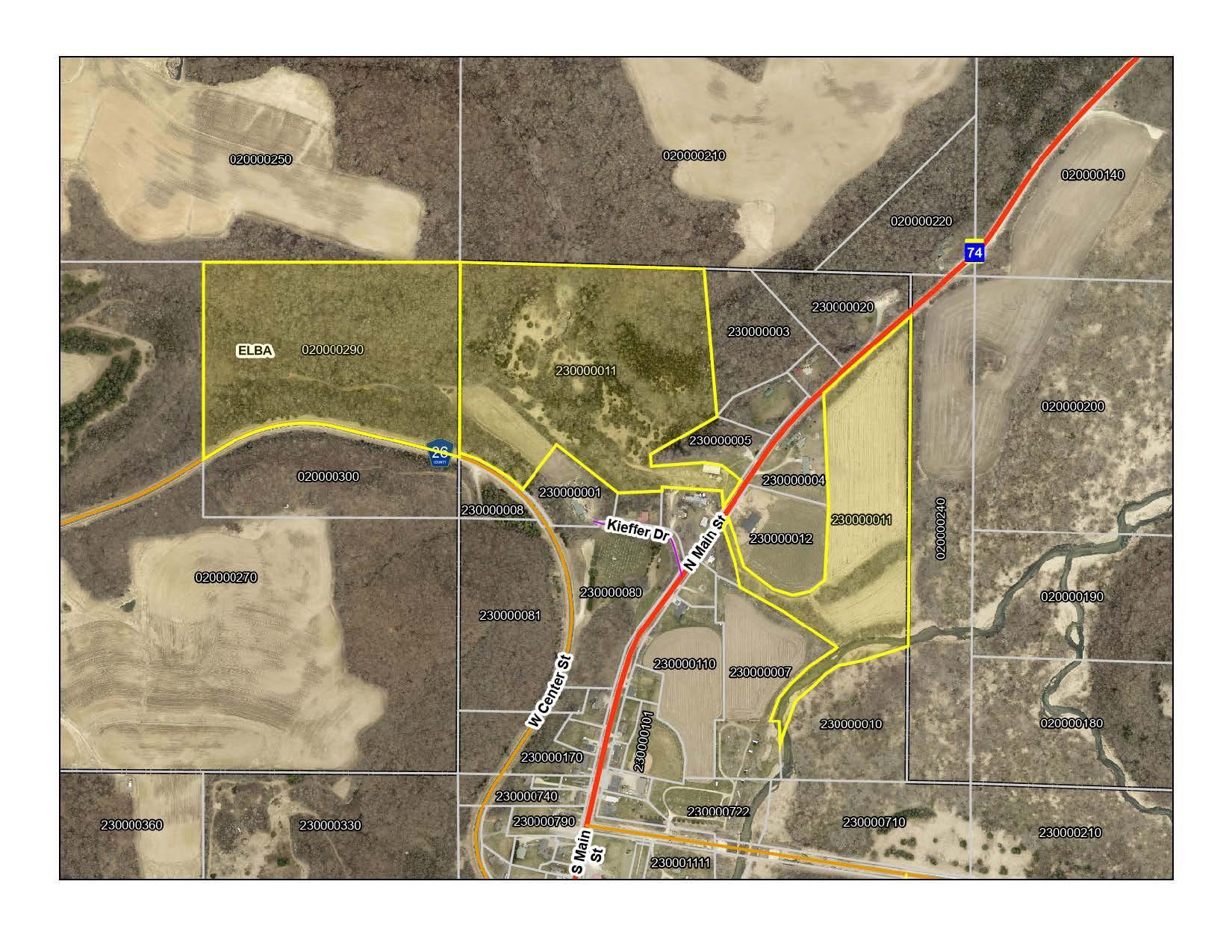 Tbd Hwy 74/co Rd 26 Property Photo 11